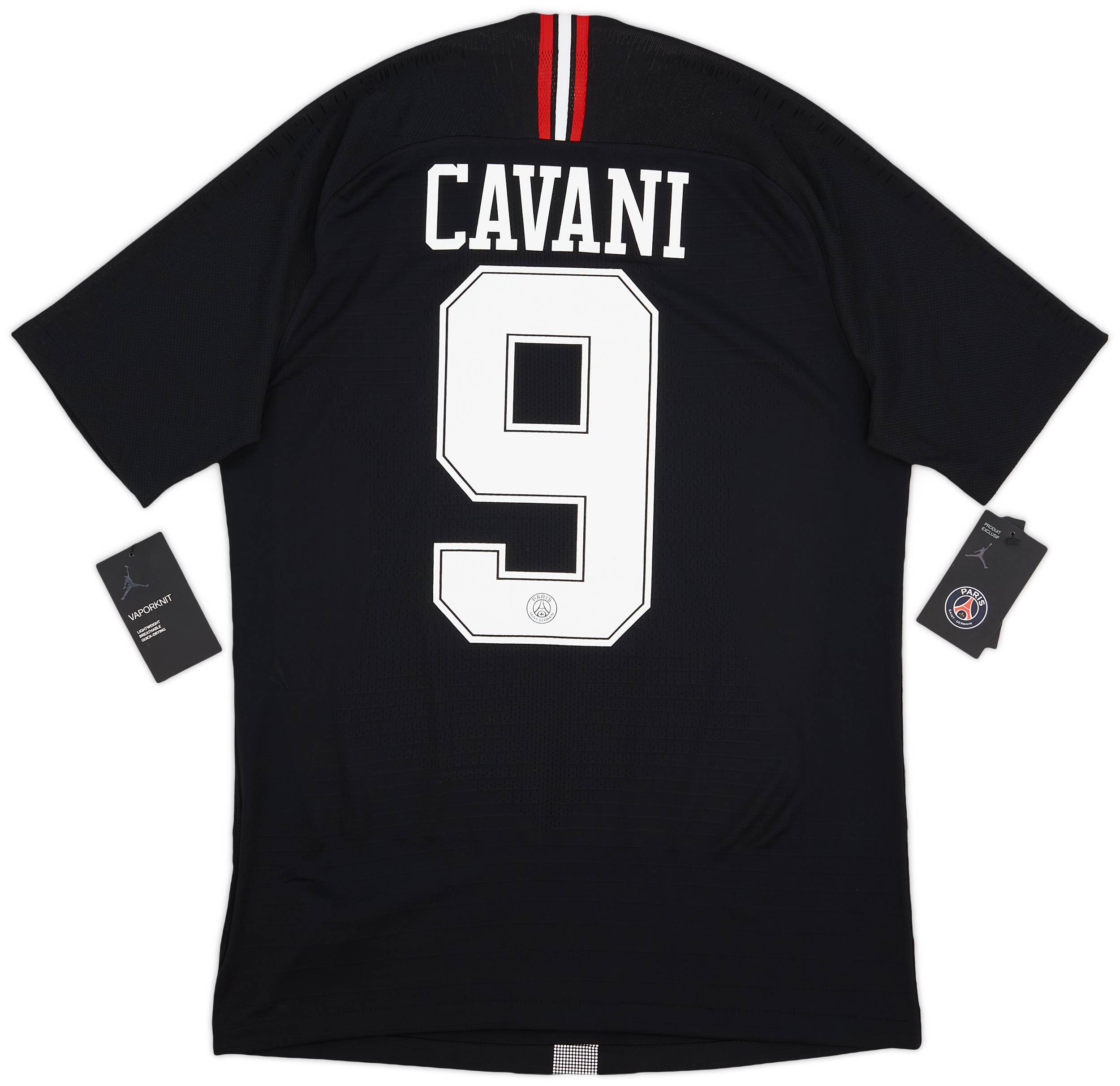 Maillot psg jordan cavani store