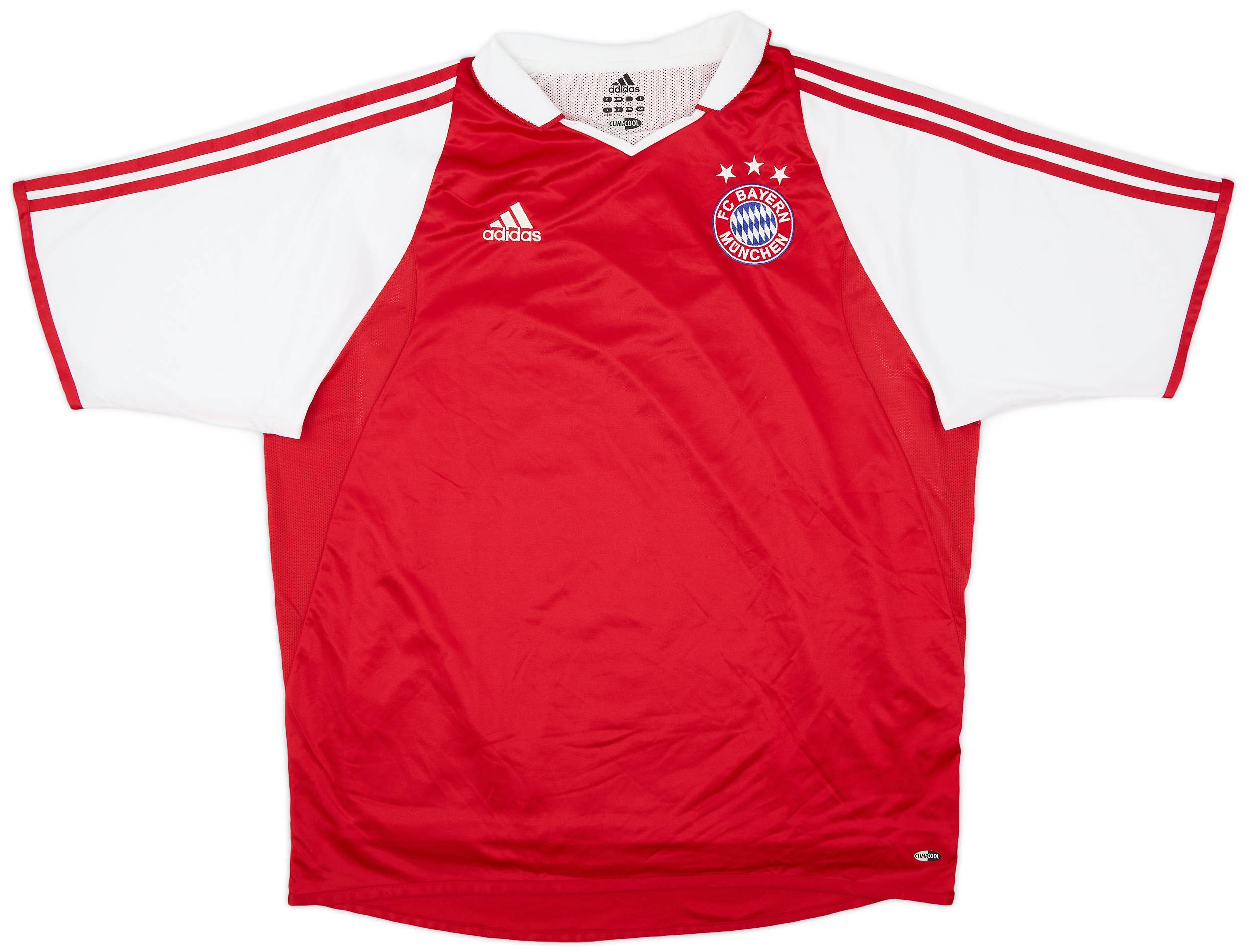 BAYERN 02/03シーズン BALLACK バラック BAYERN 02/03シーズン BALLACK バラック 2002-03 Bayern Munich