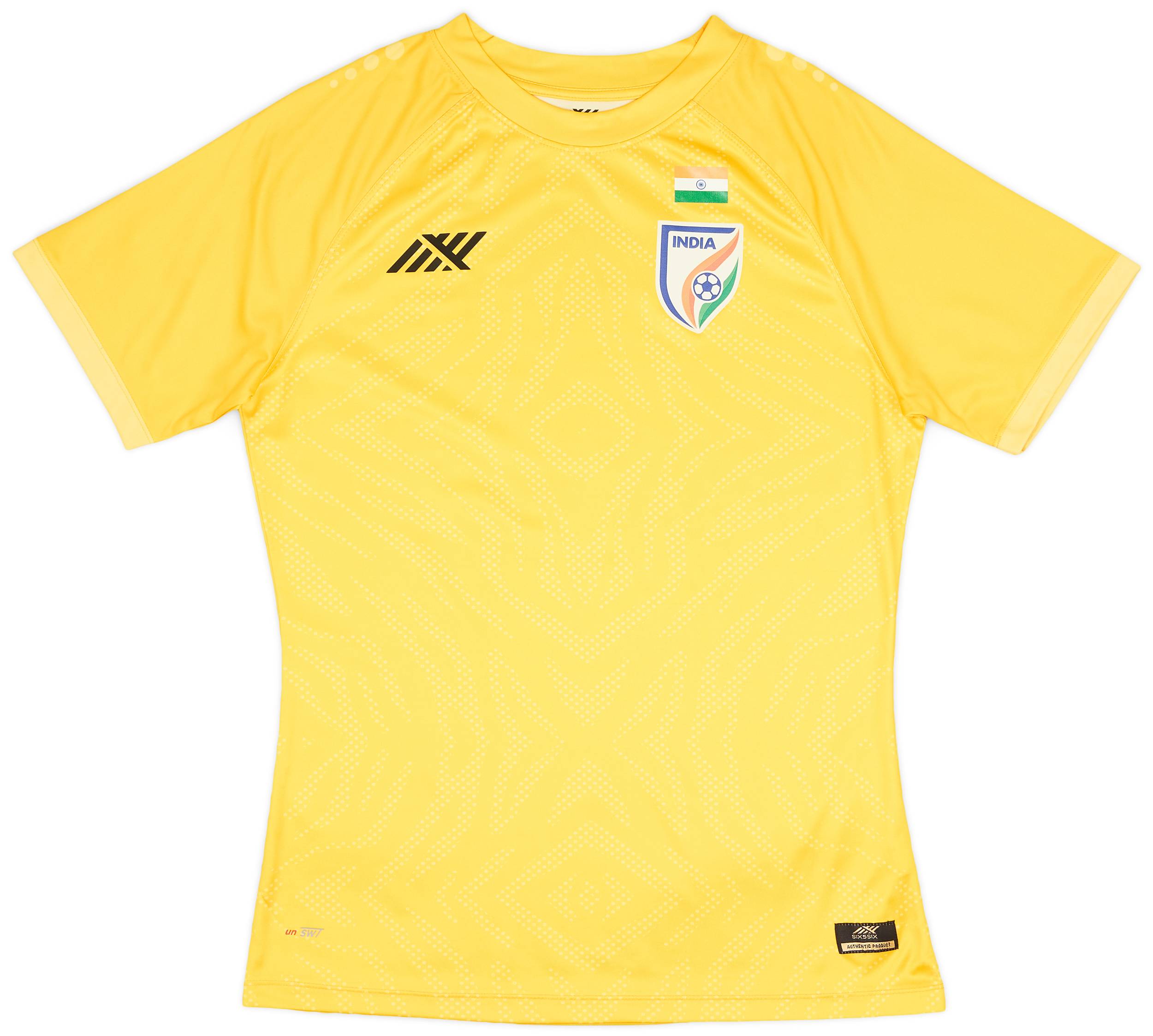 2021-22 India Arrows GK Shirt (S)