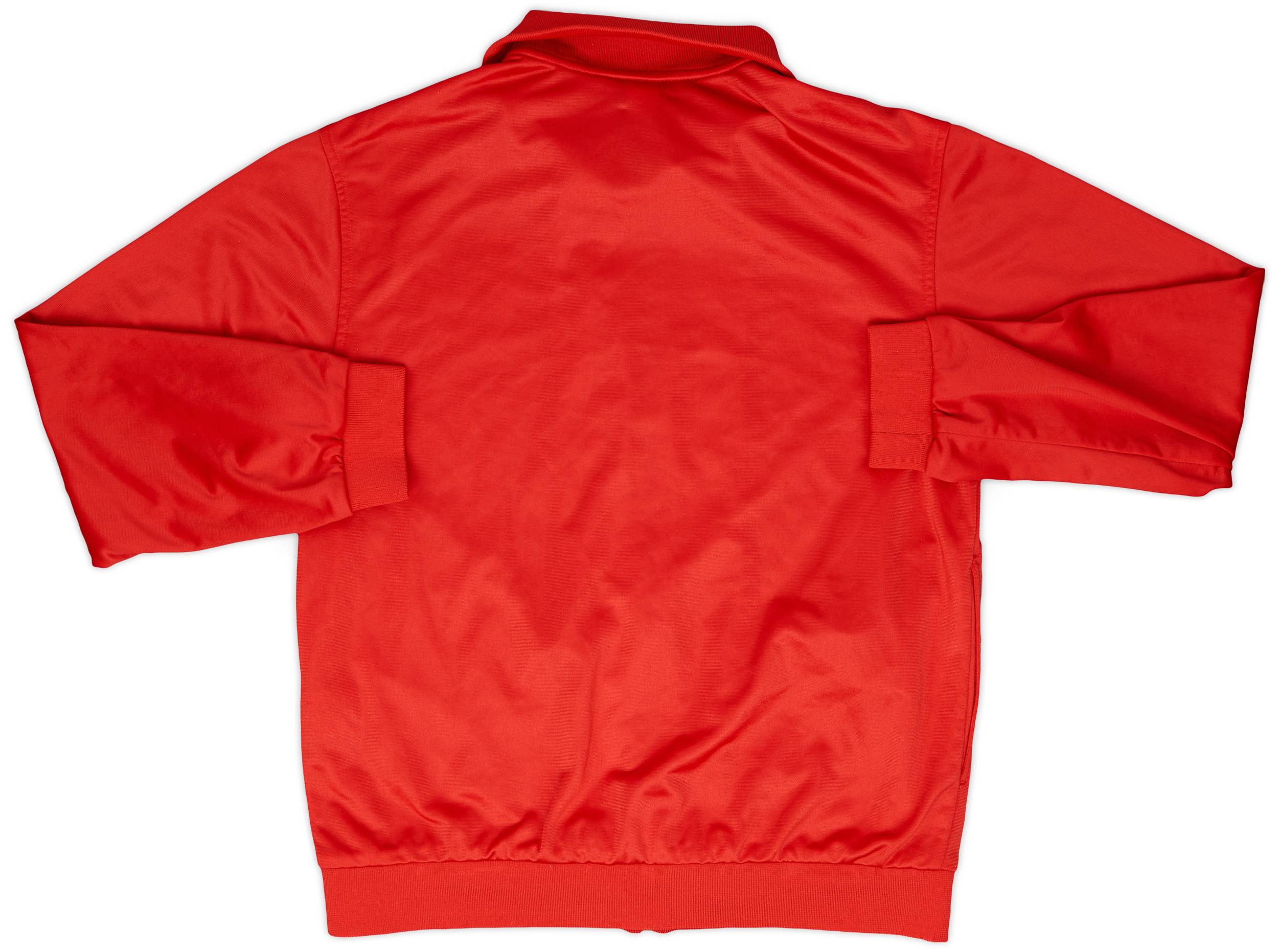 2005 Liverpool Reebok 'The Final Istanbul' Track Jacket - 8