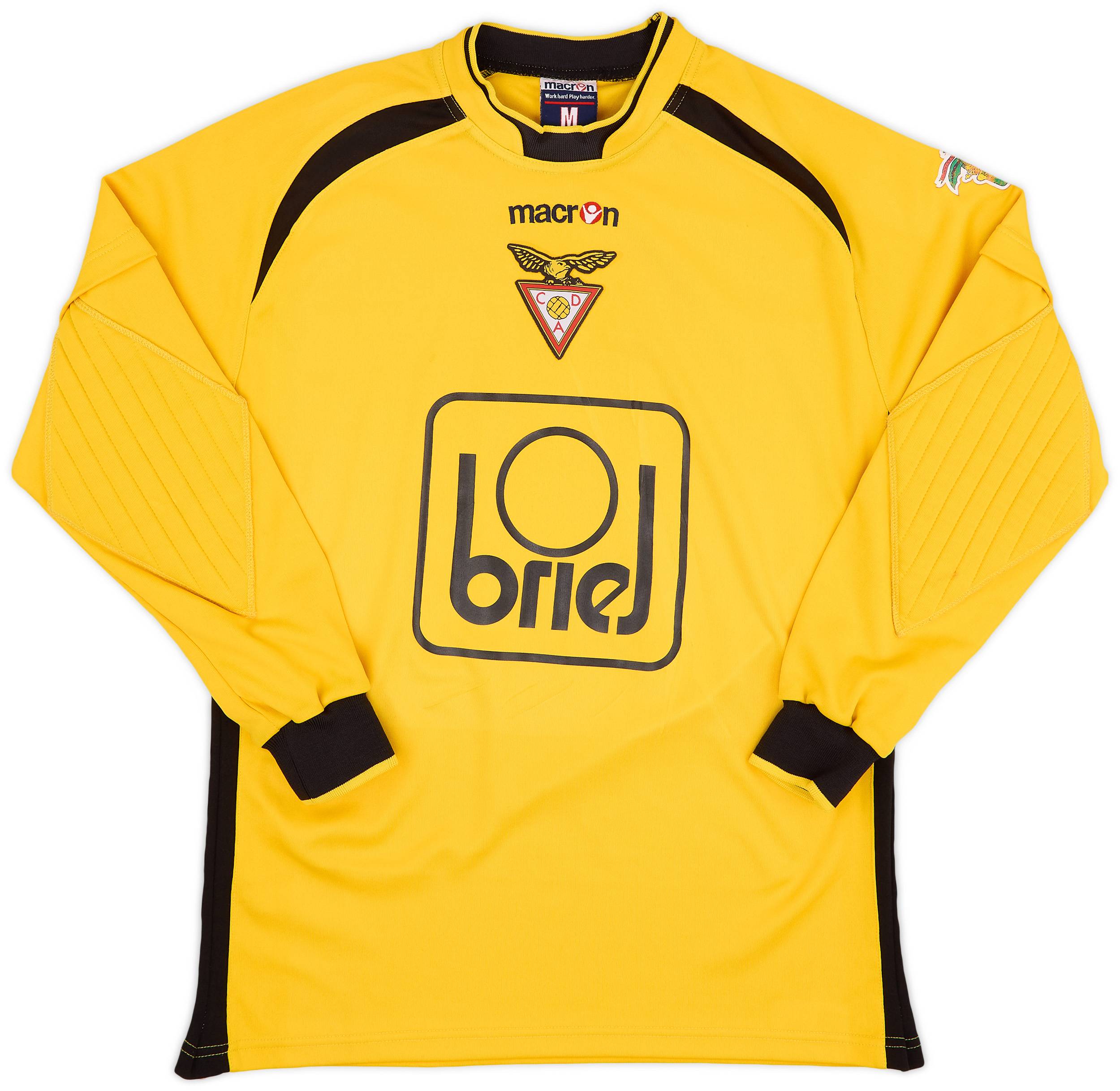 2010s CD Aves GK Shirt #1 - 7/10 - (M)