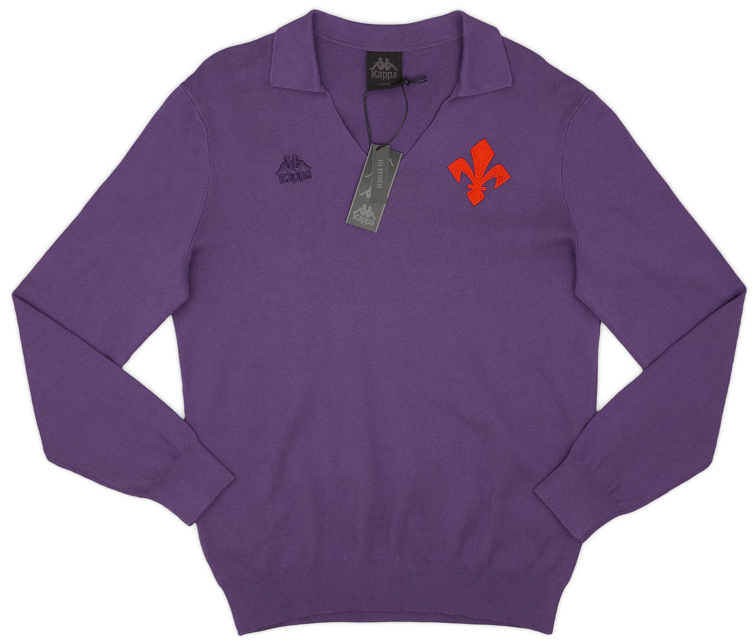 2023-24 Fiorentina Special Edition 'Viola Park' Shirt (In Box)