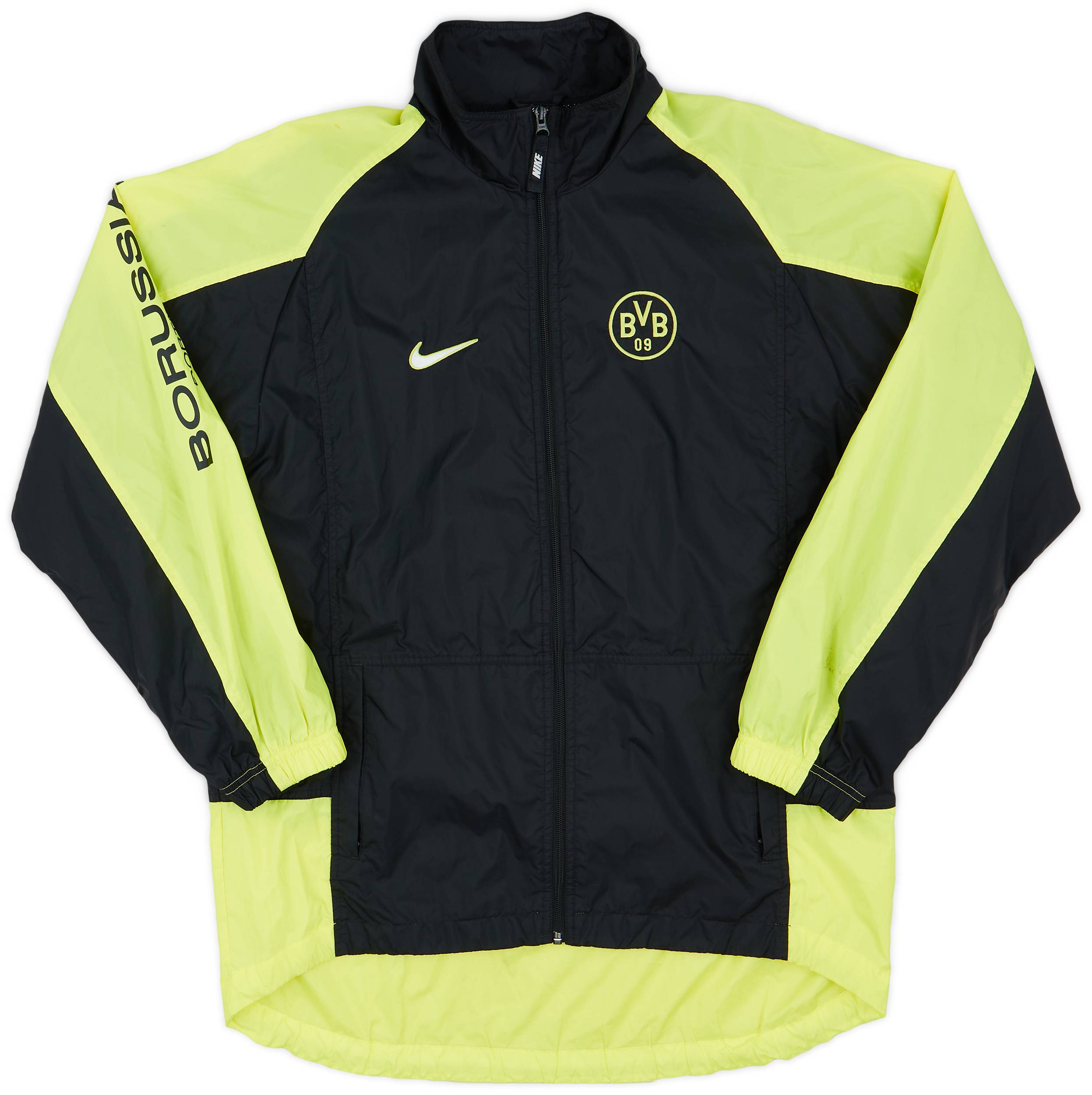 Nike retro rain jacket discount