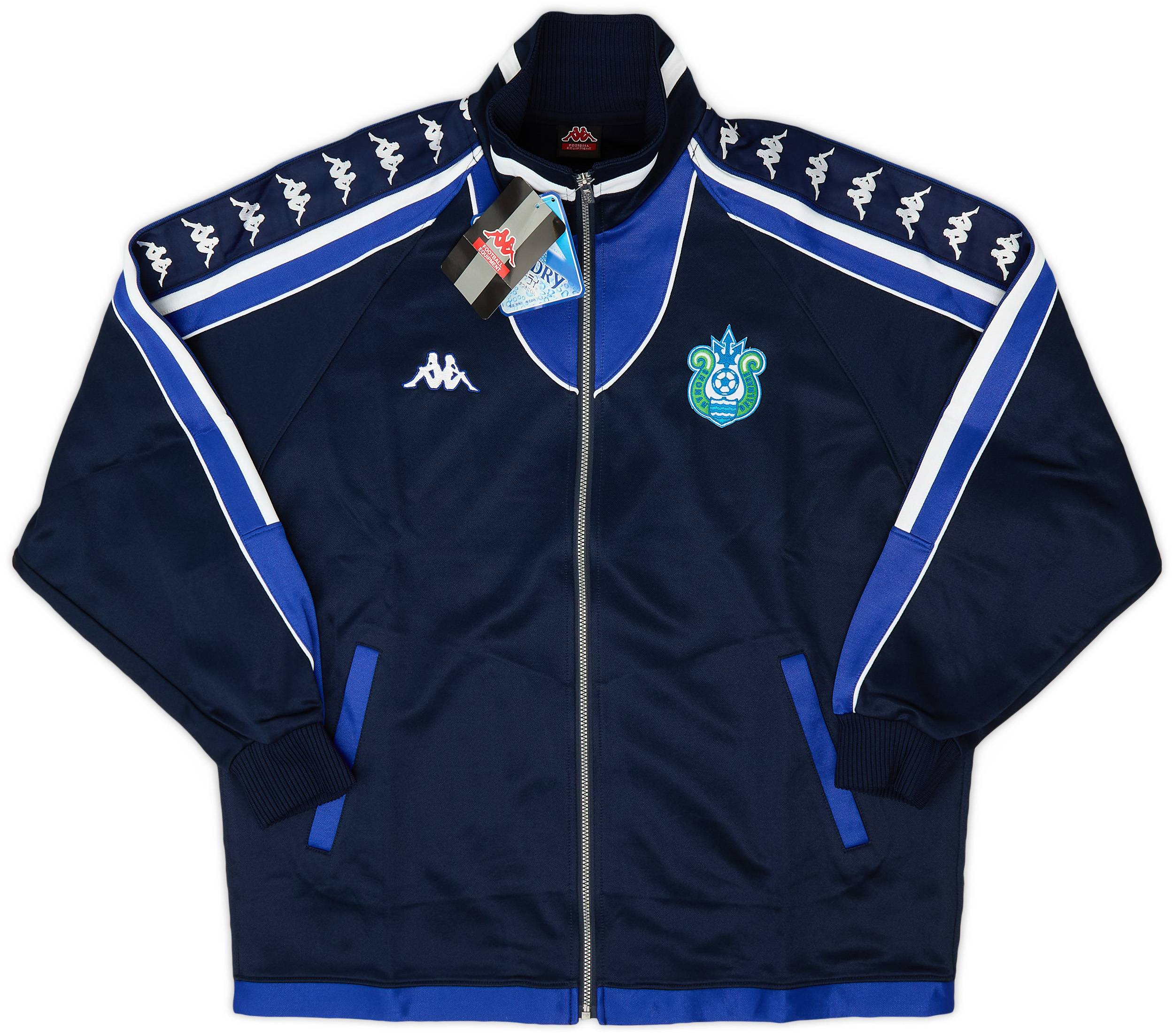 1999 Shonan Bellmare Kappa Track Jacket L