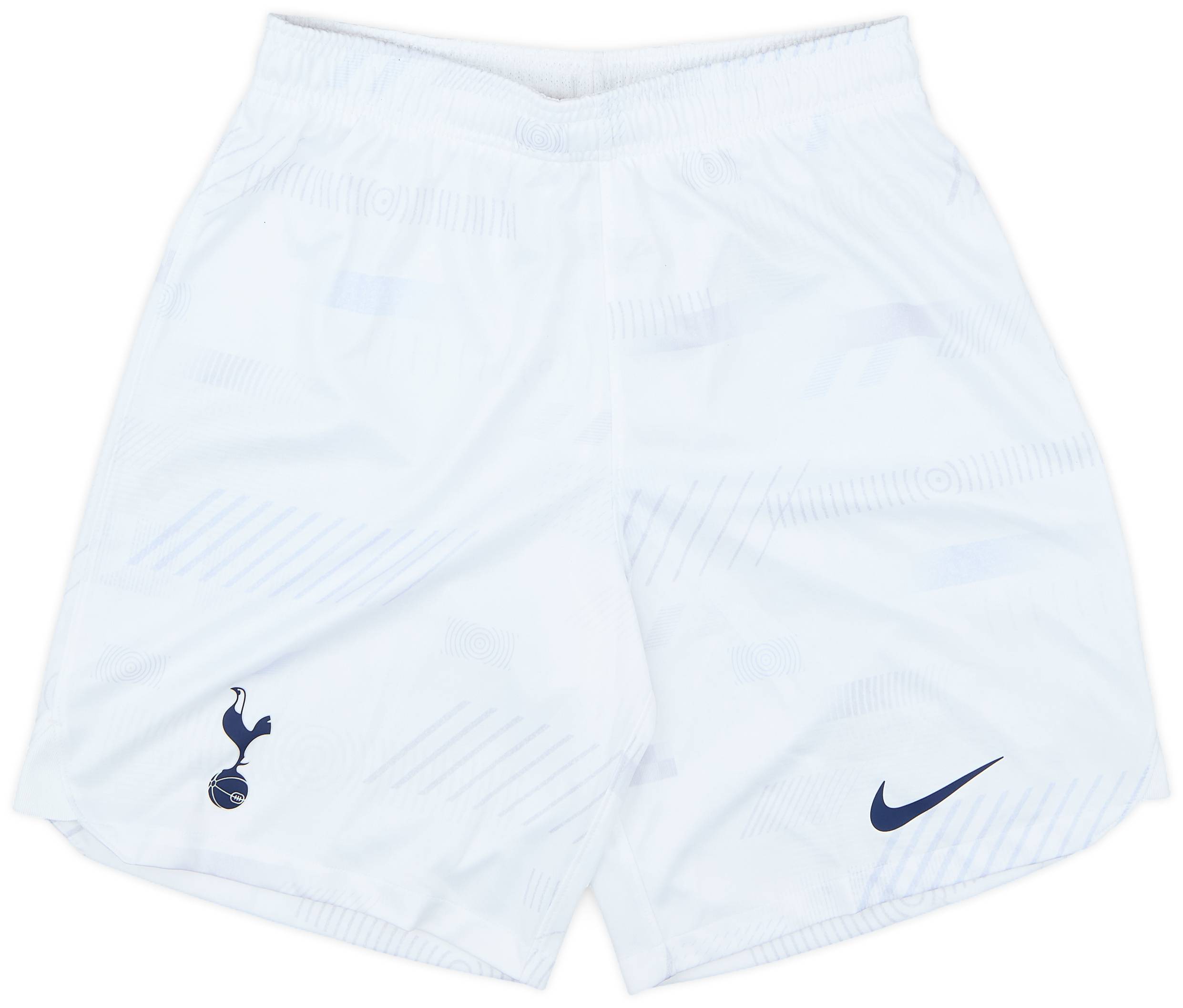 2023-24 Tottenham Home Shorts - 8/10 - (M)