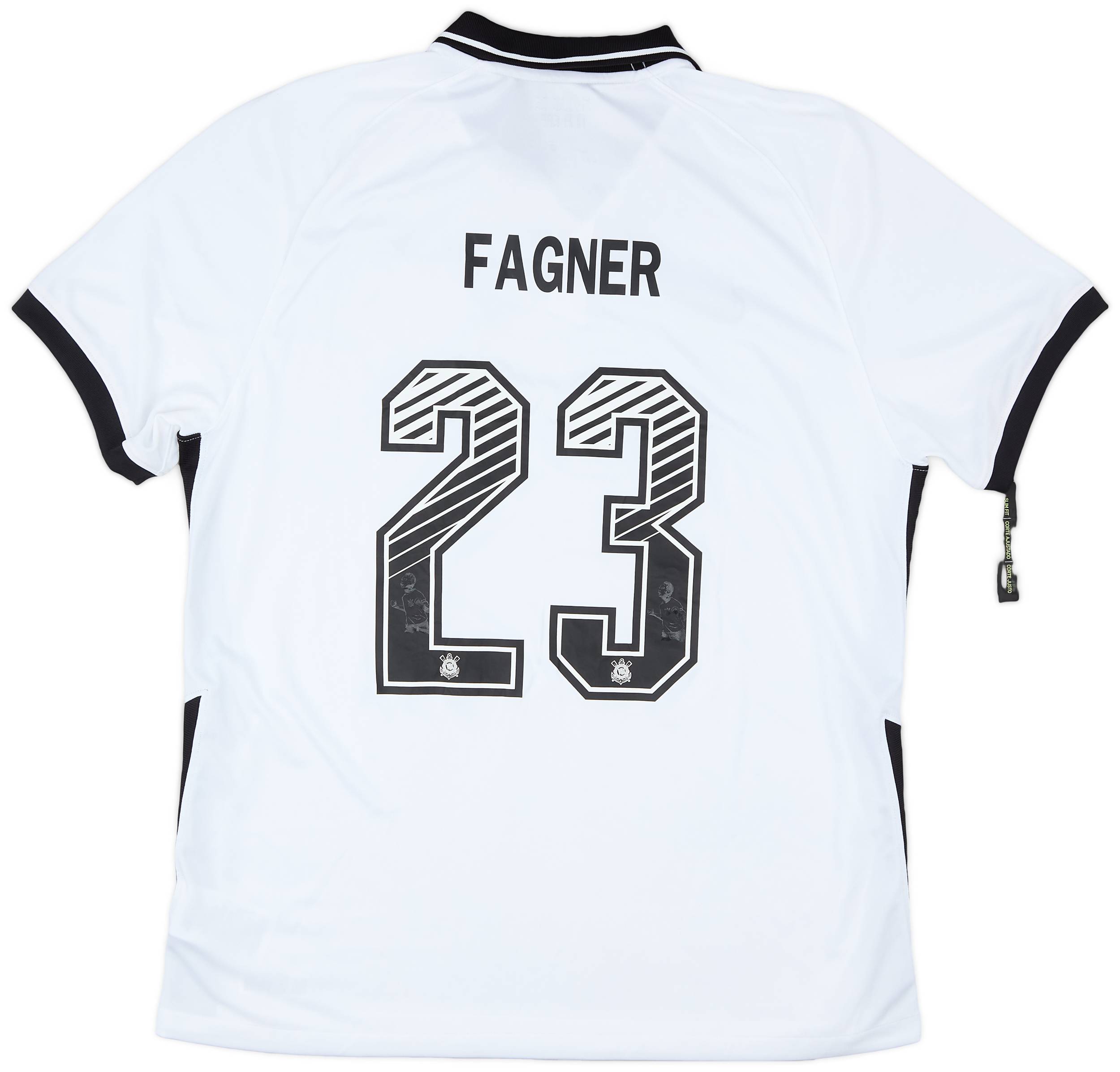 Corinthians jersey 2020 discount