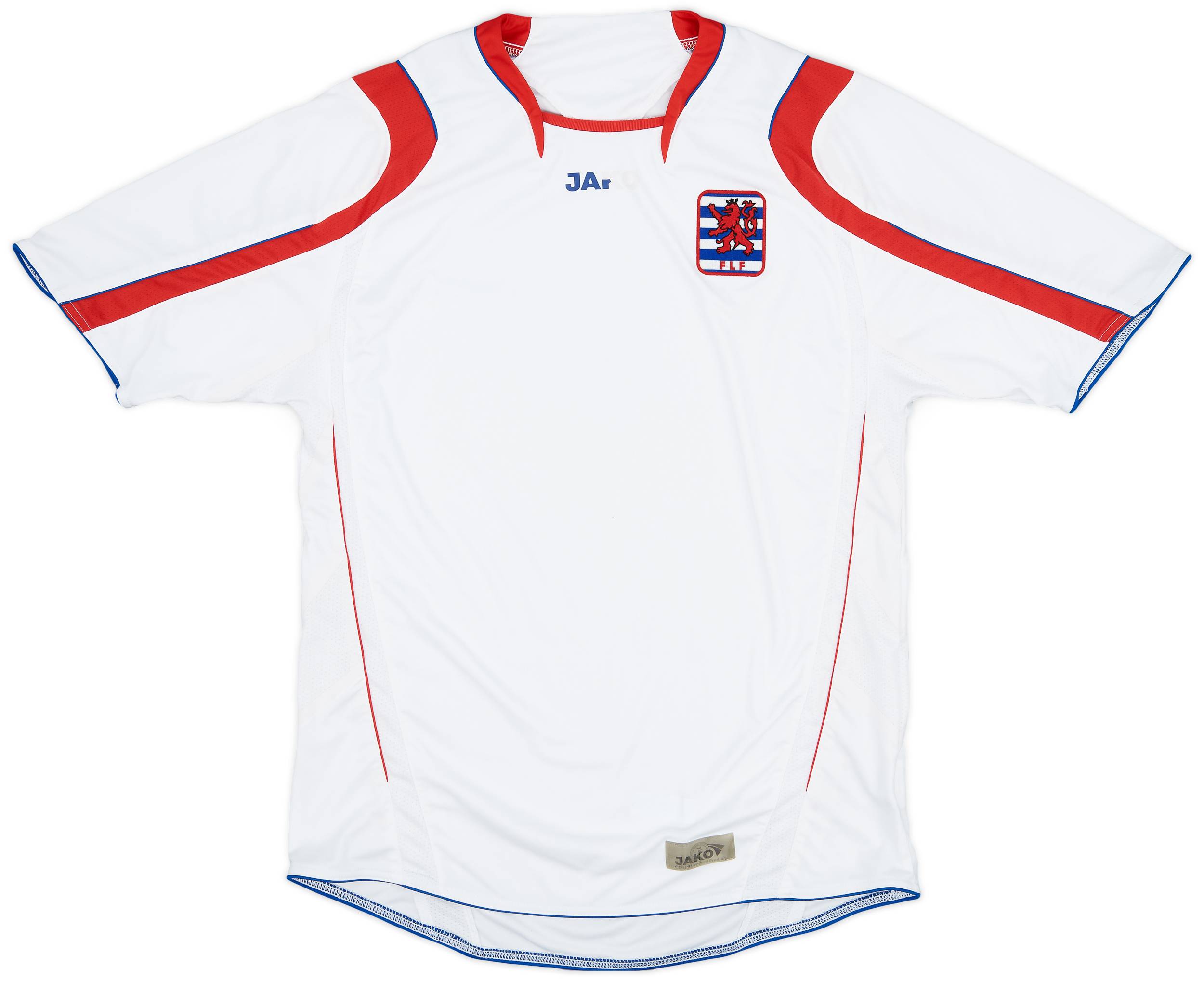 2008-10 Luxembourg Away Shirt - 5/10 - (L)