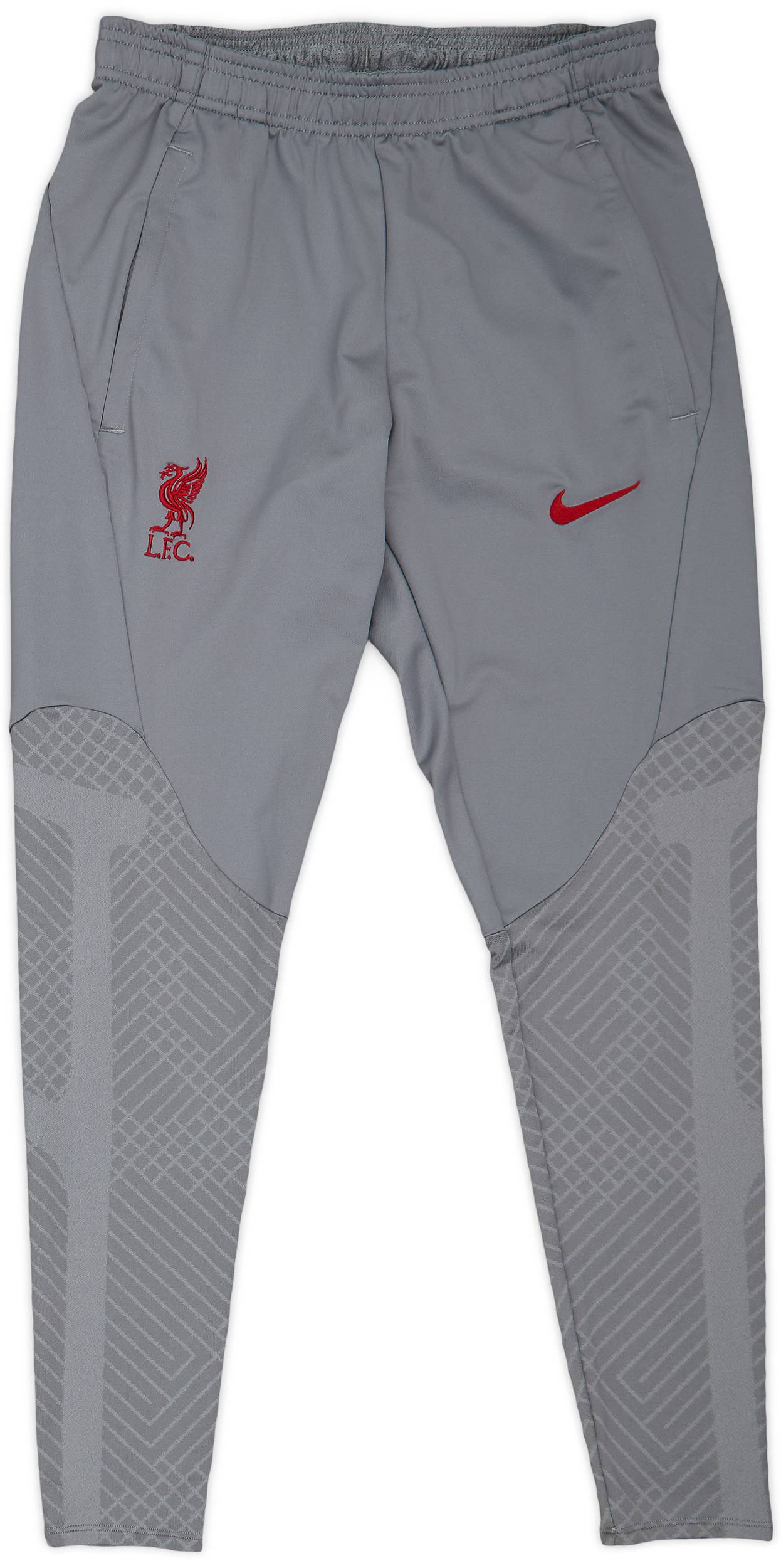 2022-23 Liverpool Nike Track Pants/Bottoms - 8/10 - (S)