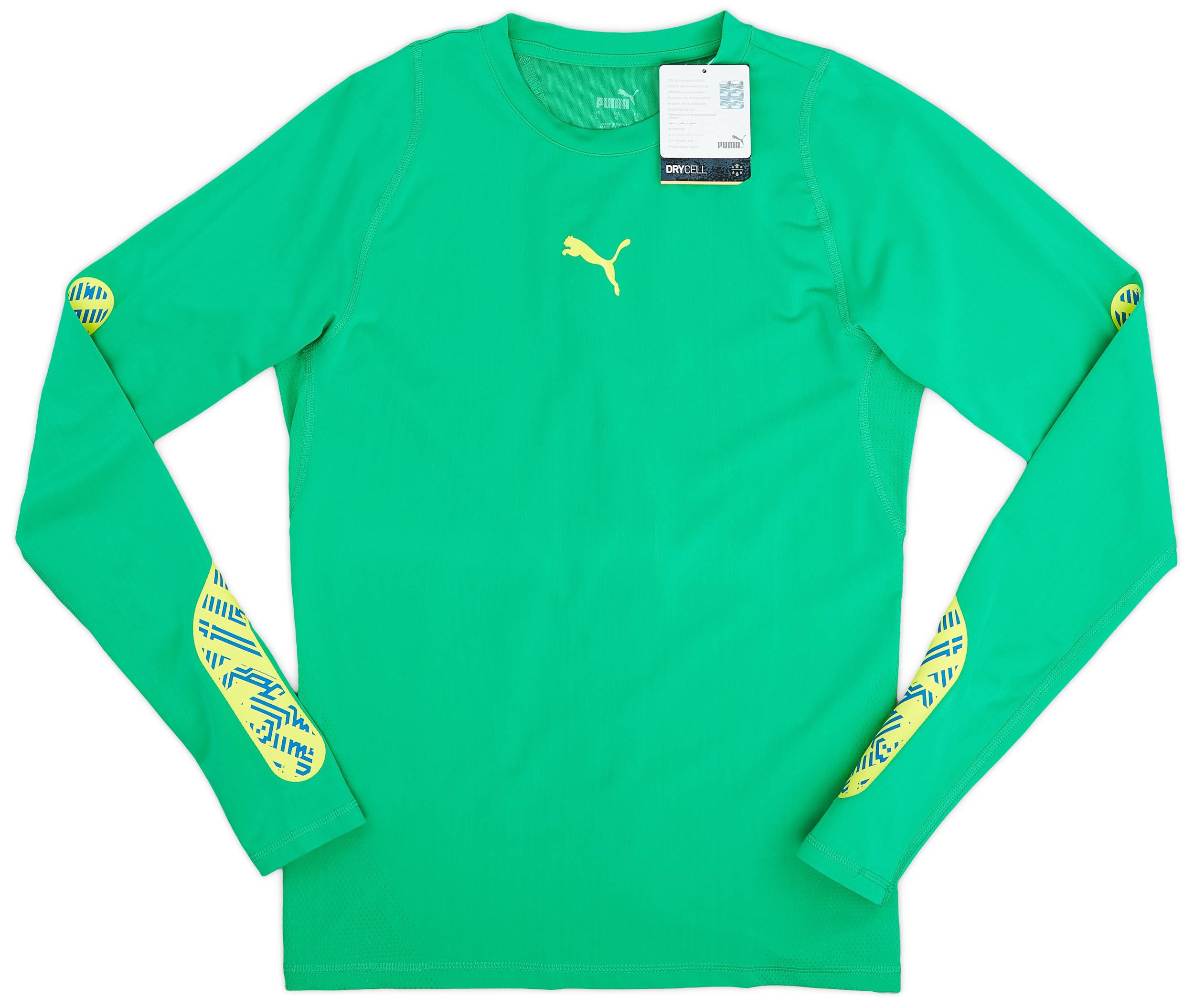 Puma compression top best sale