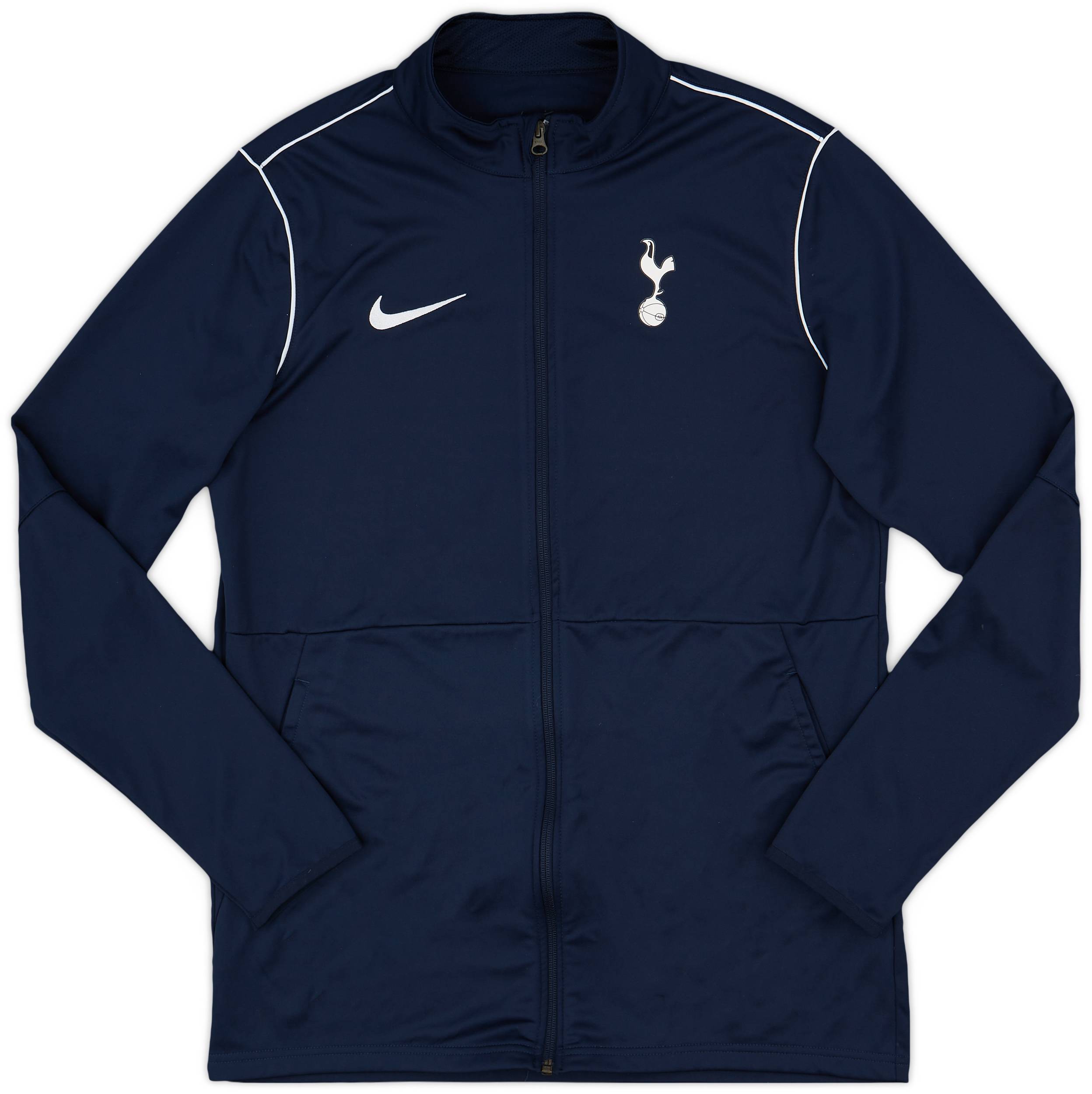 2021-22 Tottenham Nike Track Jacket 8/10 (L)