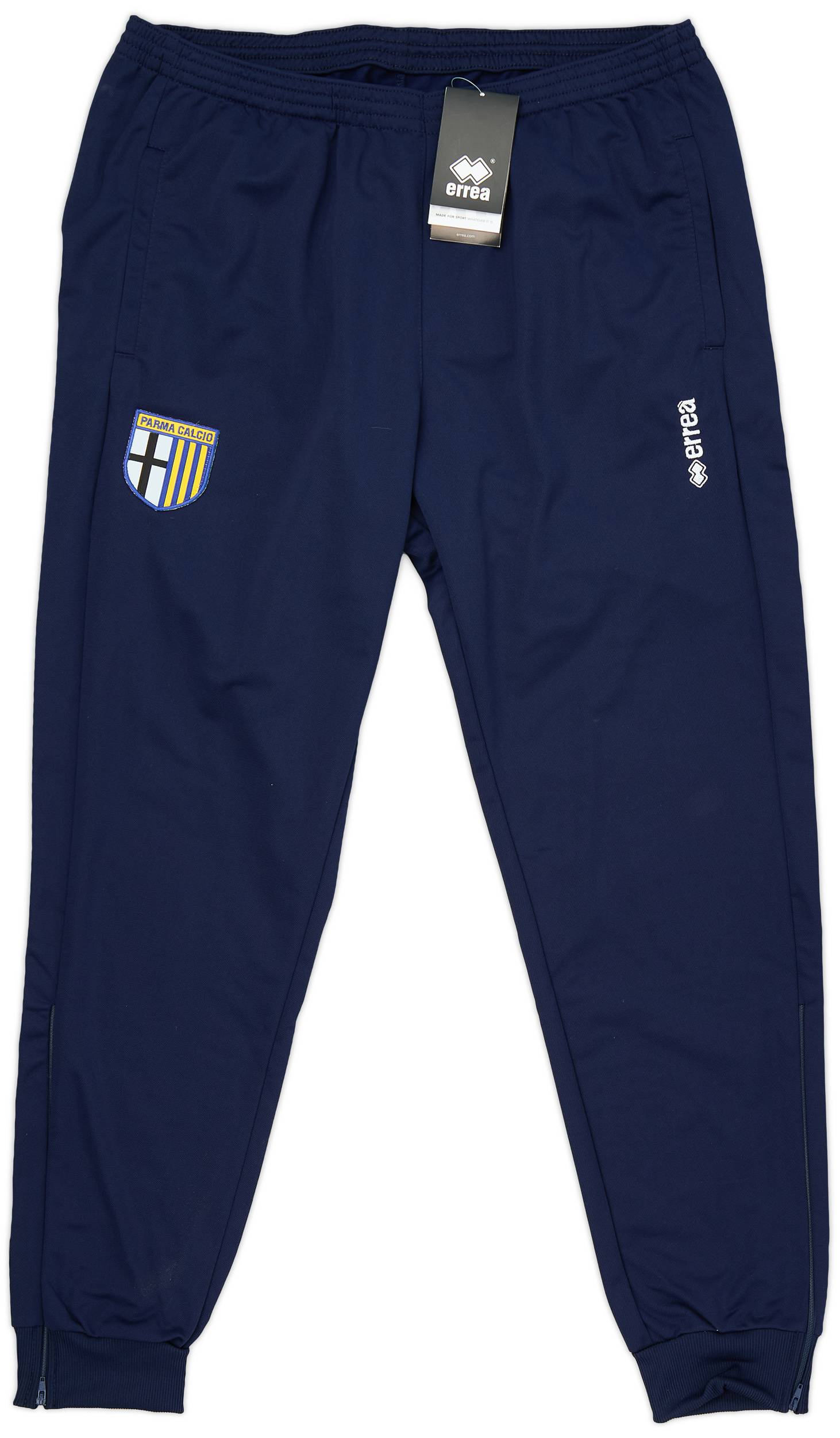 2018-19 Parma Errea Training Pants/Bottoms