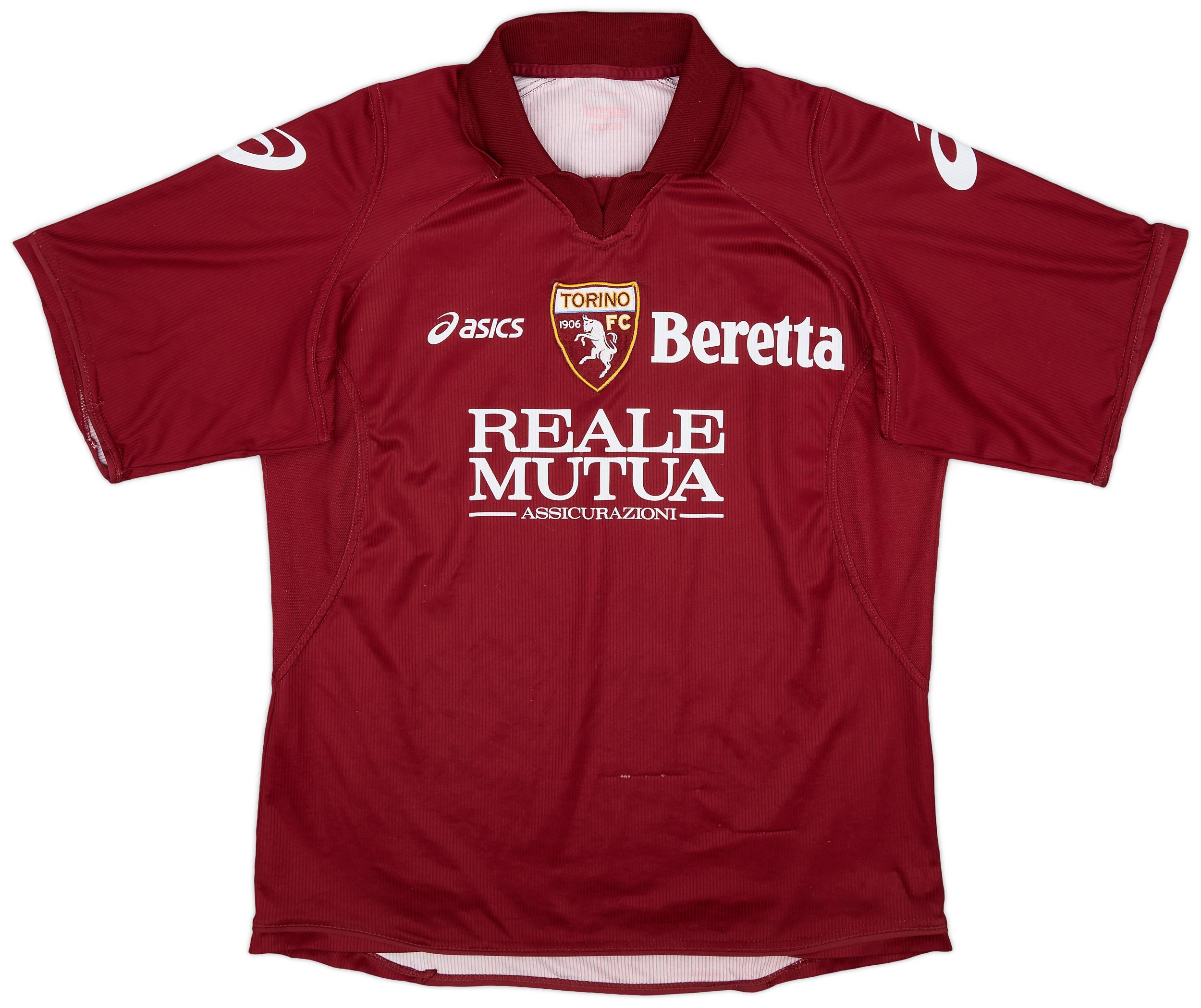 2006-07 Torino Home Shirt - 7/10 - (L)