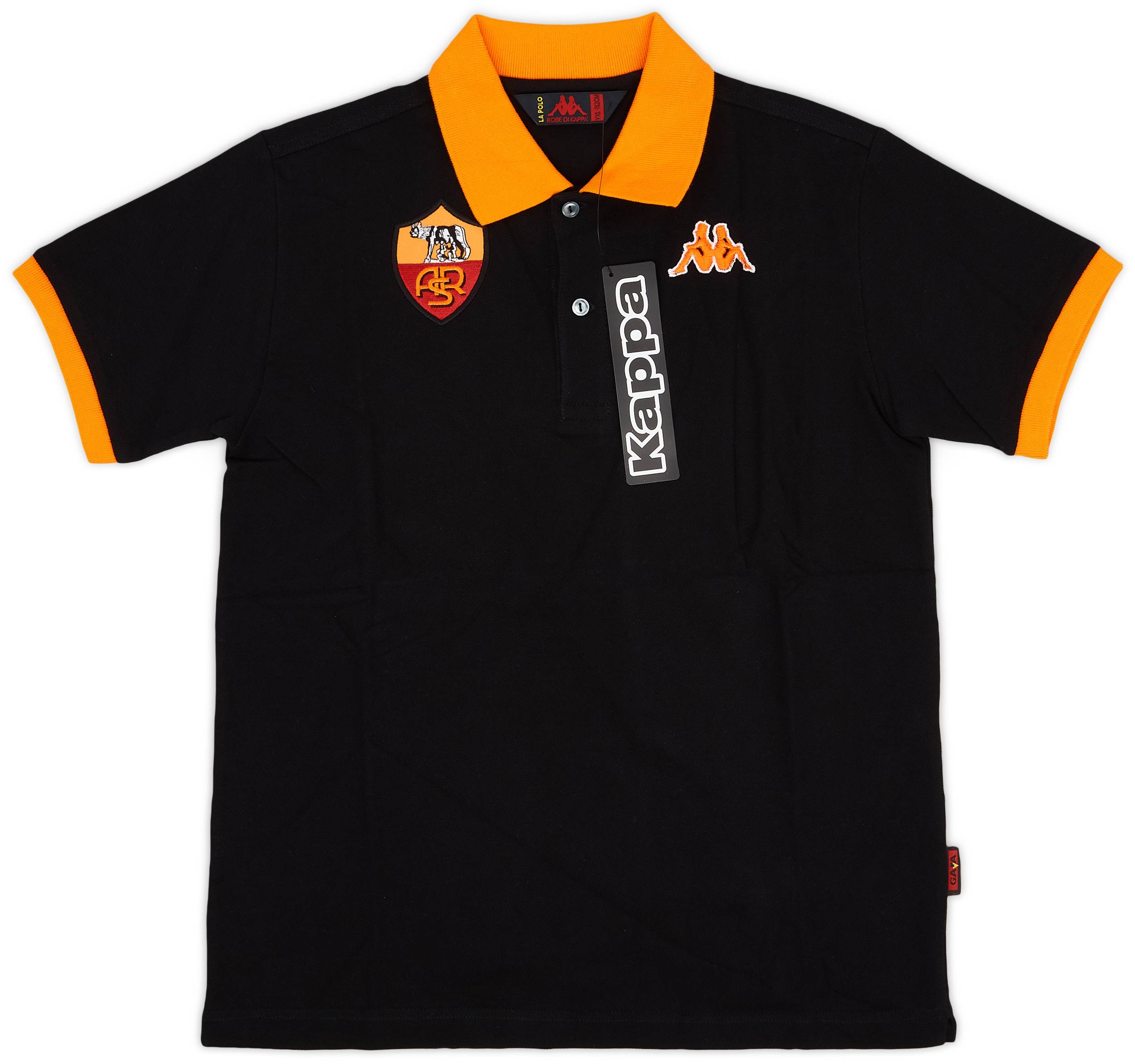 Roma polo online