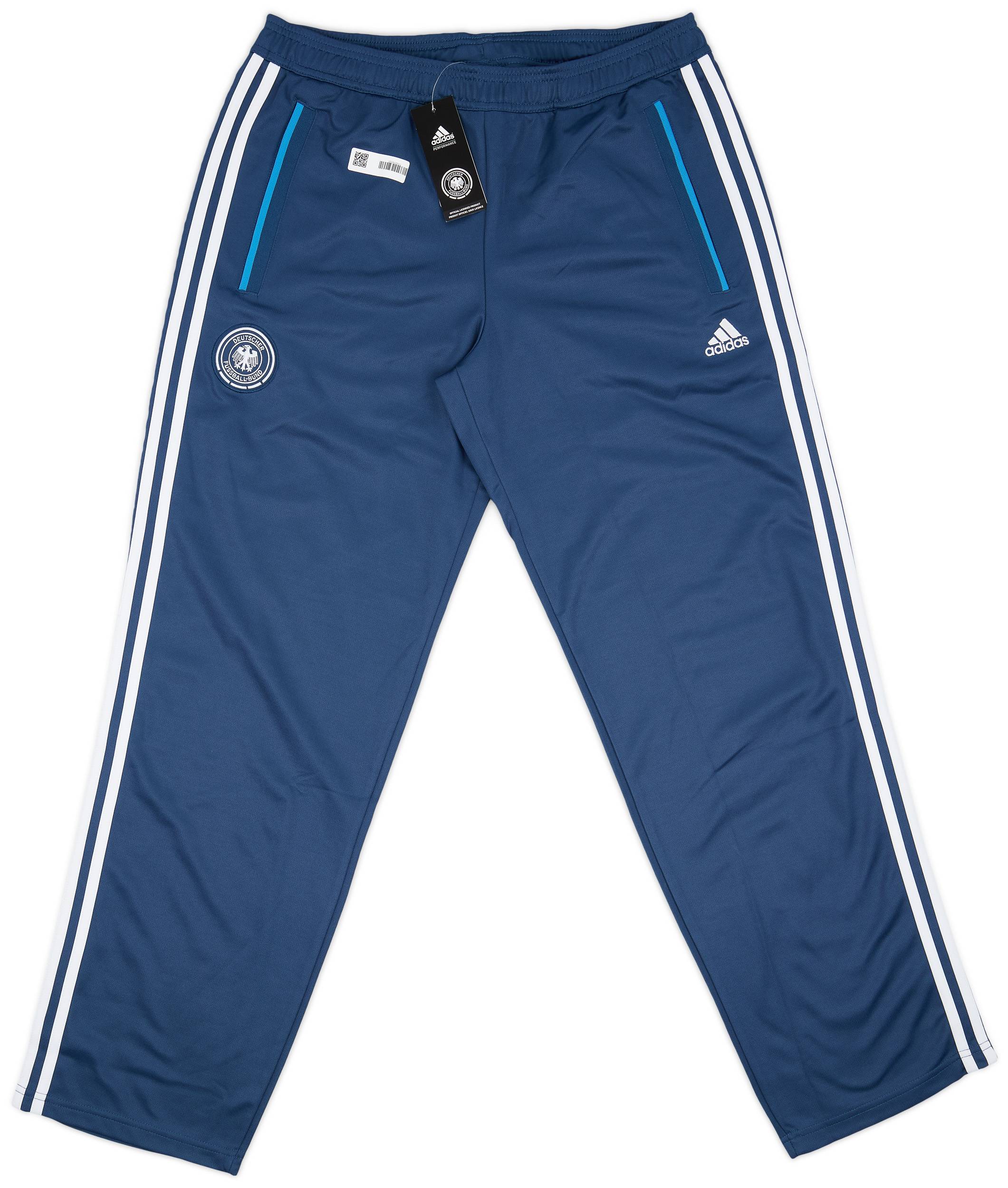 Adidas performance track pants deals