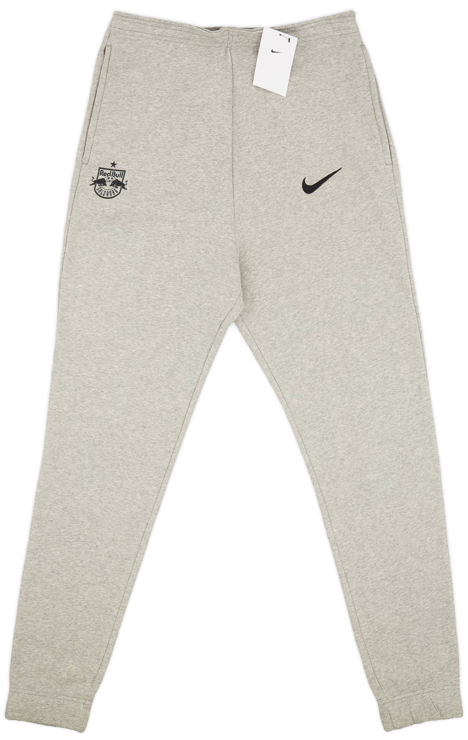 Nike sweat bottoms discount