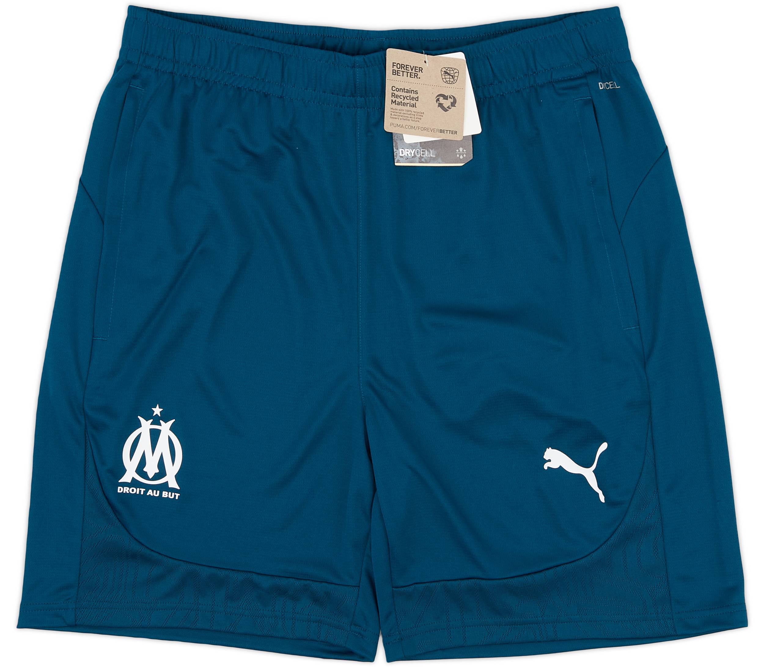 Short om puma hotsell