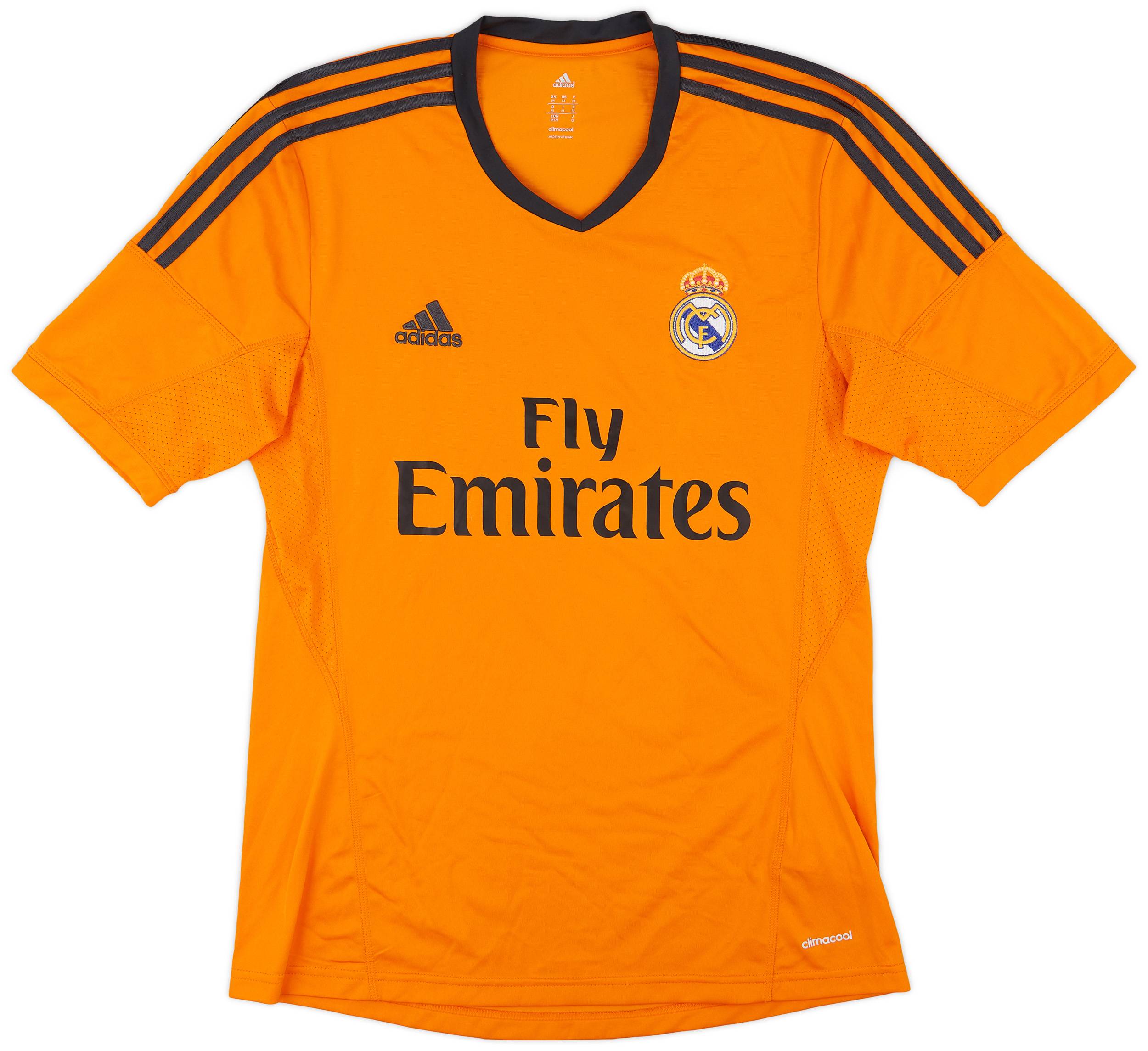 Kit real madrid 2013 clearance