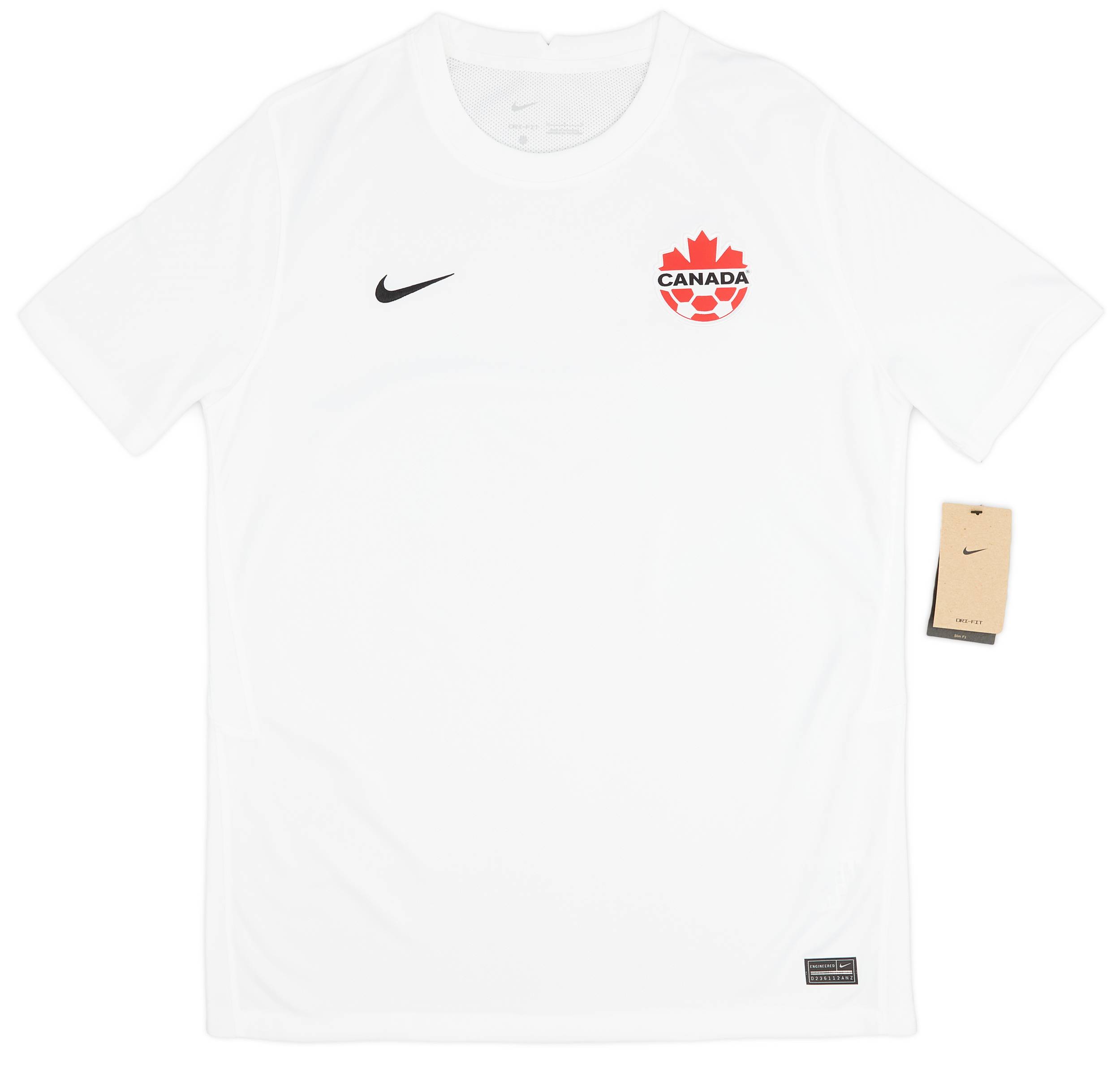 Nike canada jersey soccer store