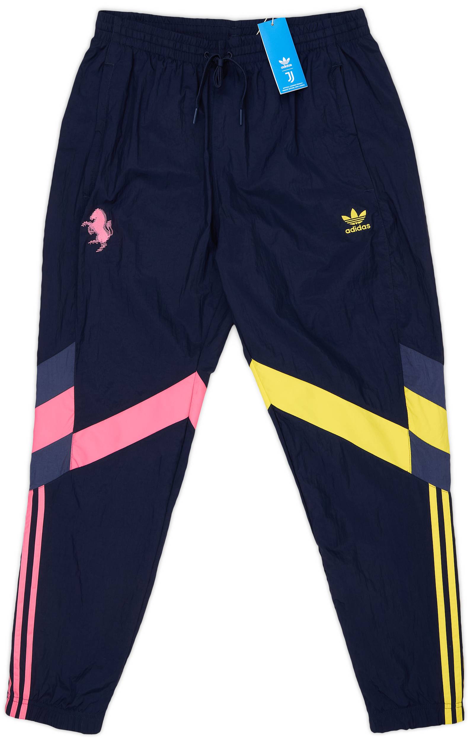 2024 25 Juventus adidas Originals Track Pants Bottoms