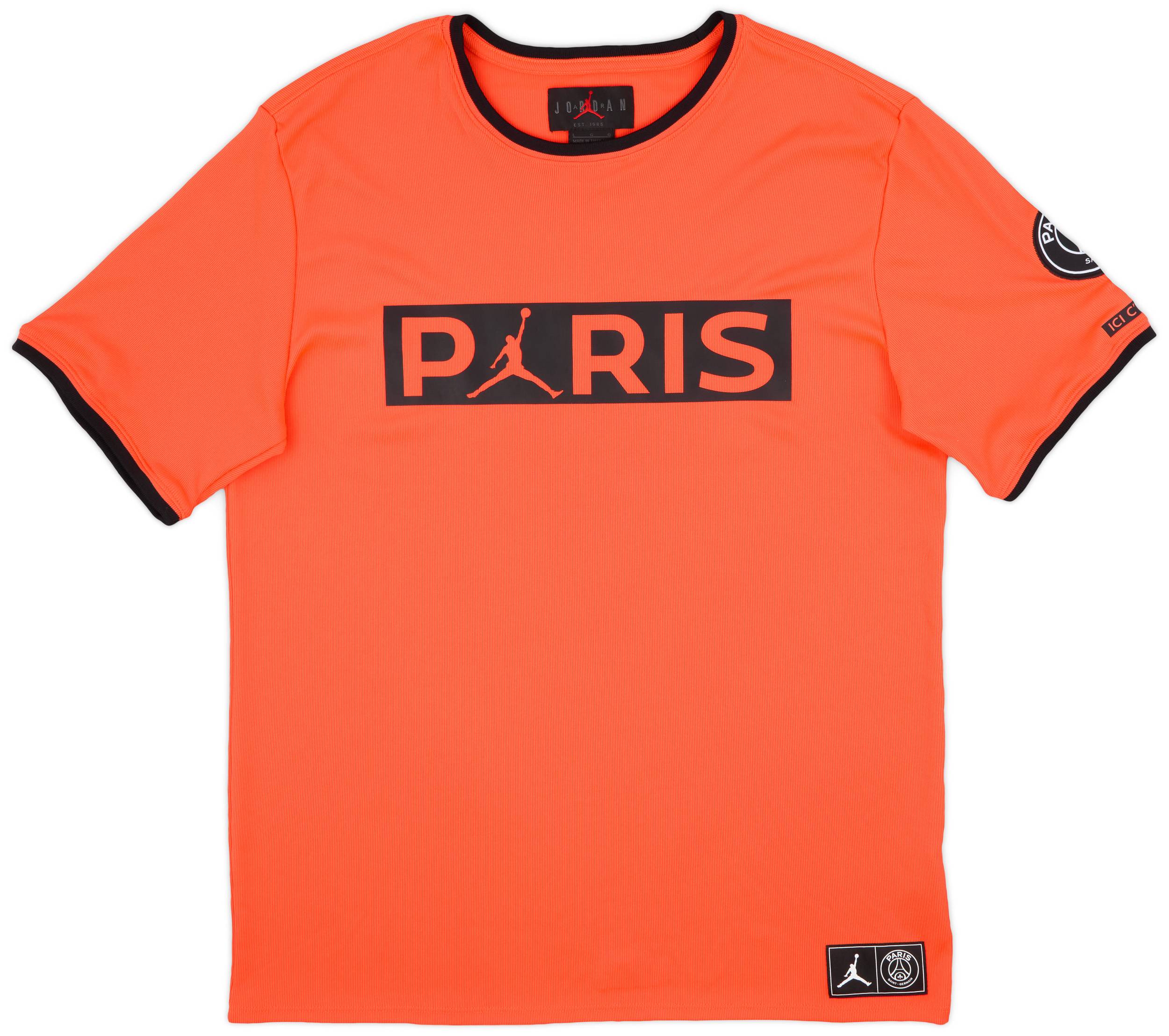 Jersey paris saint germain 2019 jordan deals