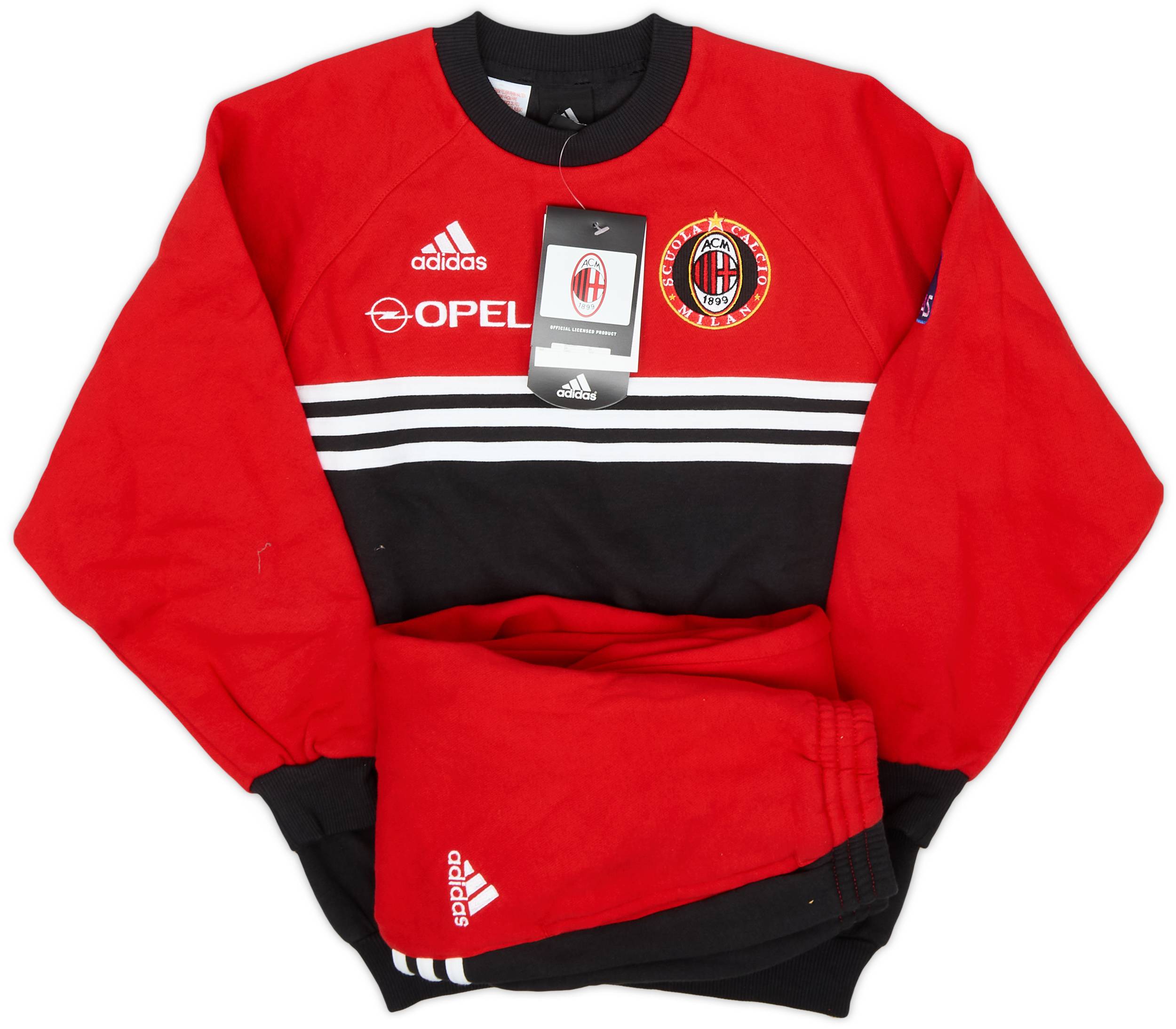 Tuta Allenamento Tuta Milan 2022 Ufficiale Tuta Milan 2021 Prezzo