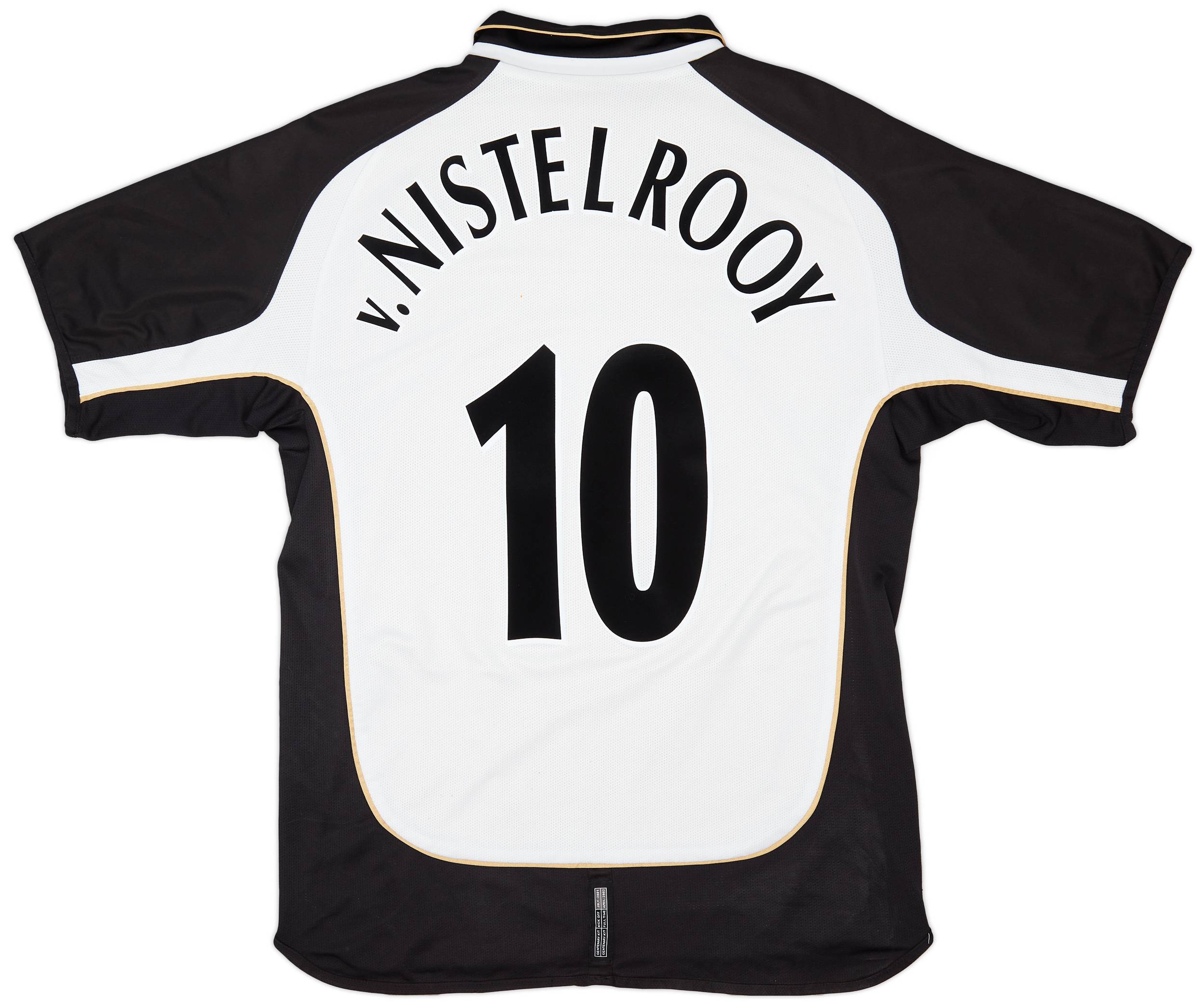 Manchester united centenary shirt shop