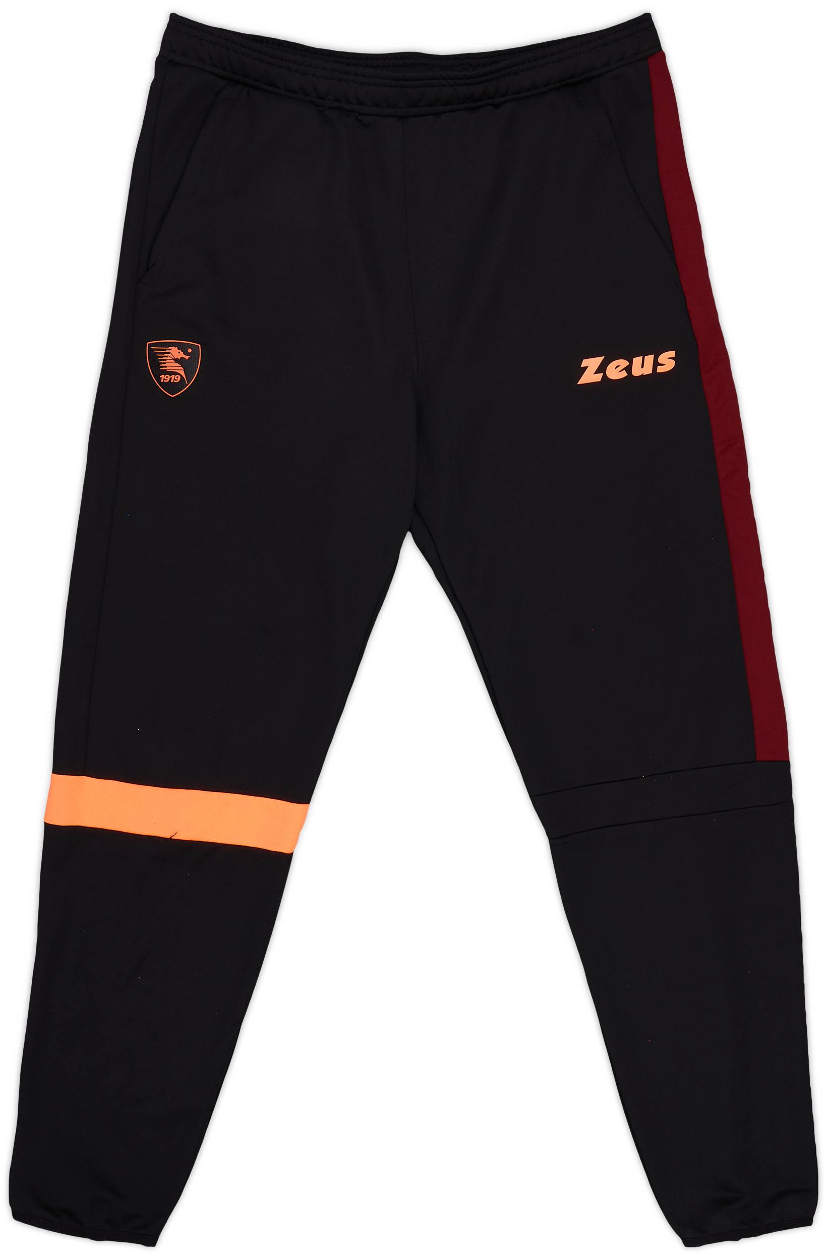 Zeus sportswear 2025