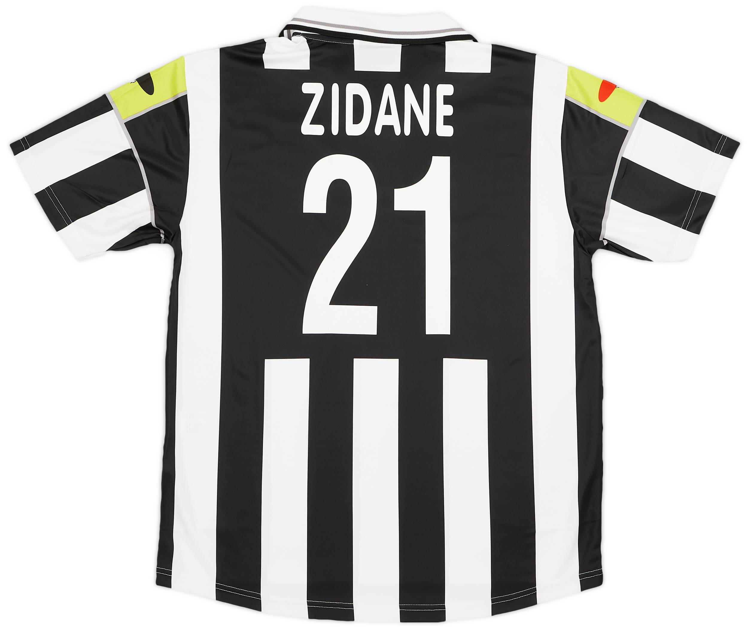 Juventus kit 2000 clearance