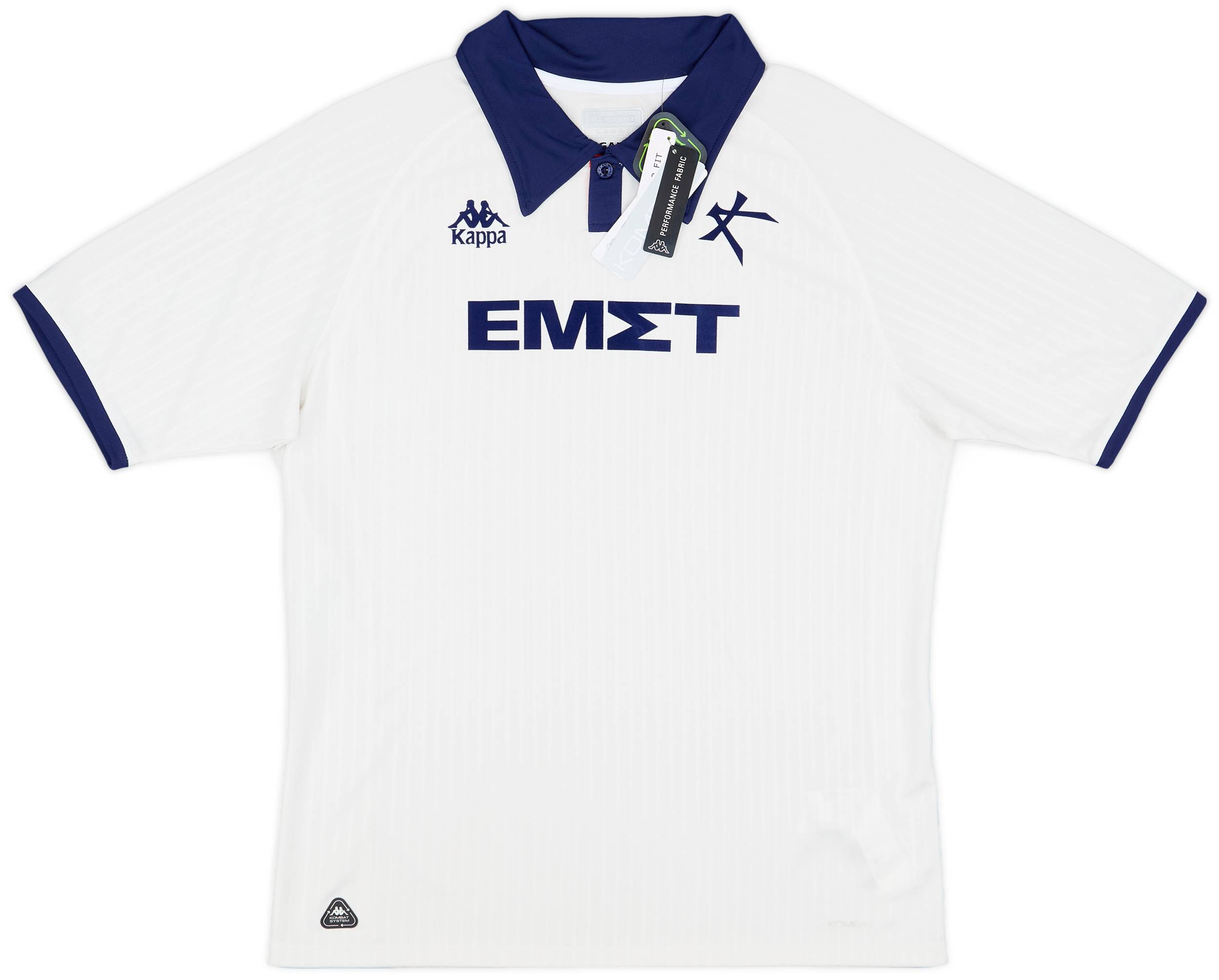 2024-25 Athens Kallithea Away Shirt