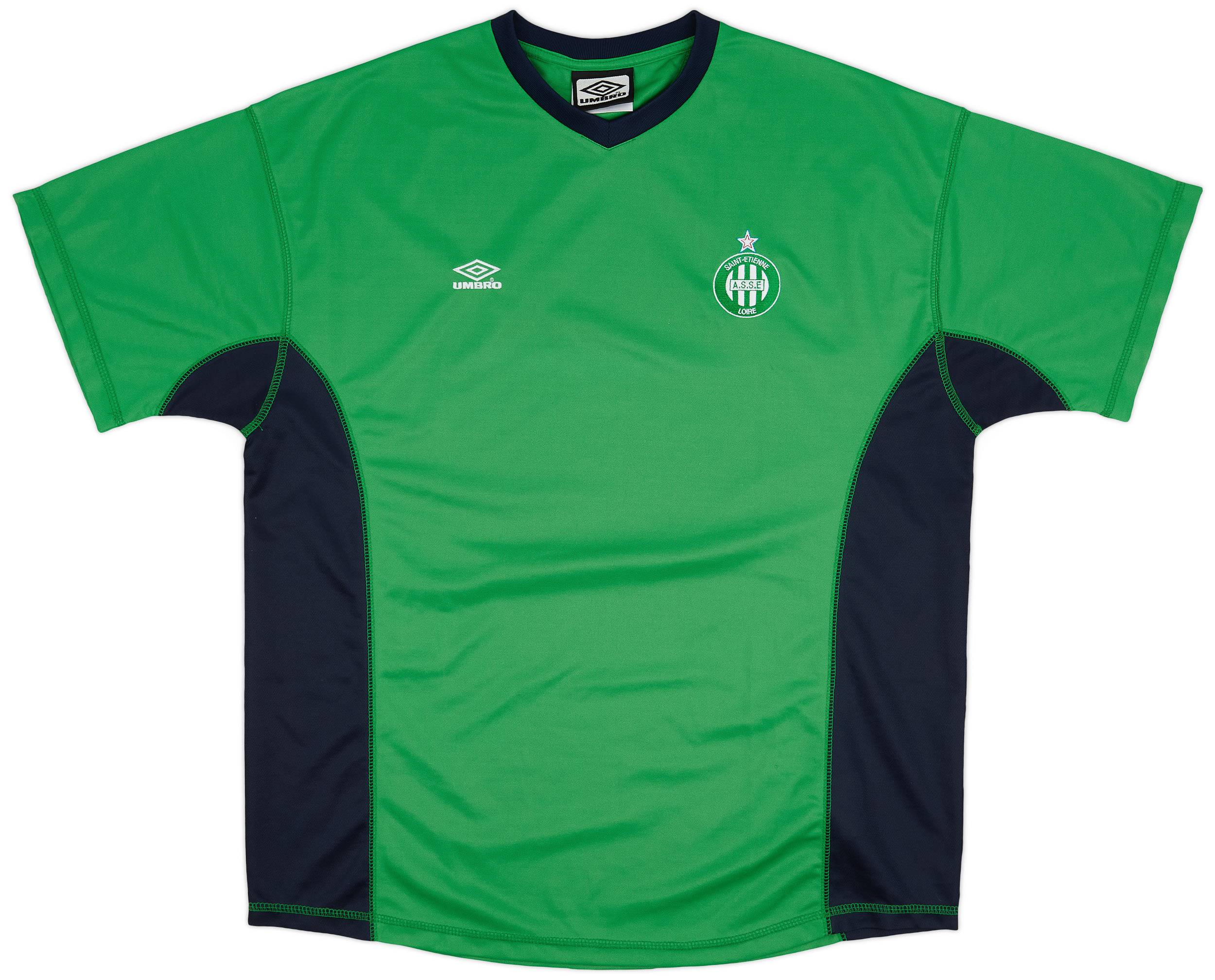 Umbro maillot cheap