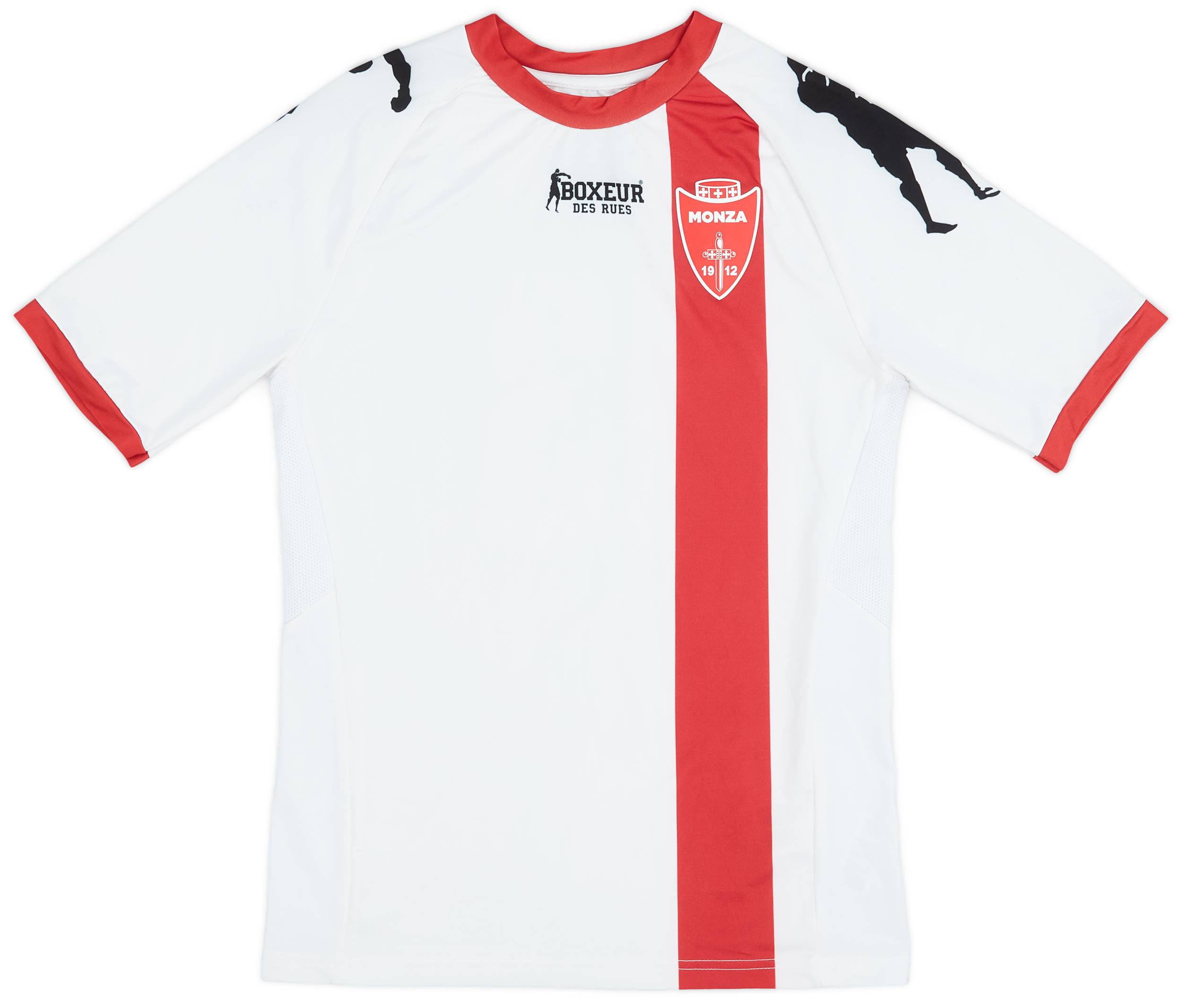 2018-19 Monza Away Shirt #13 - 9/10 - (XS)