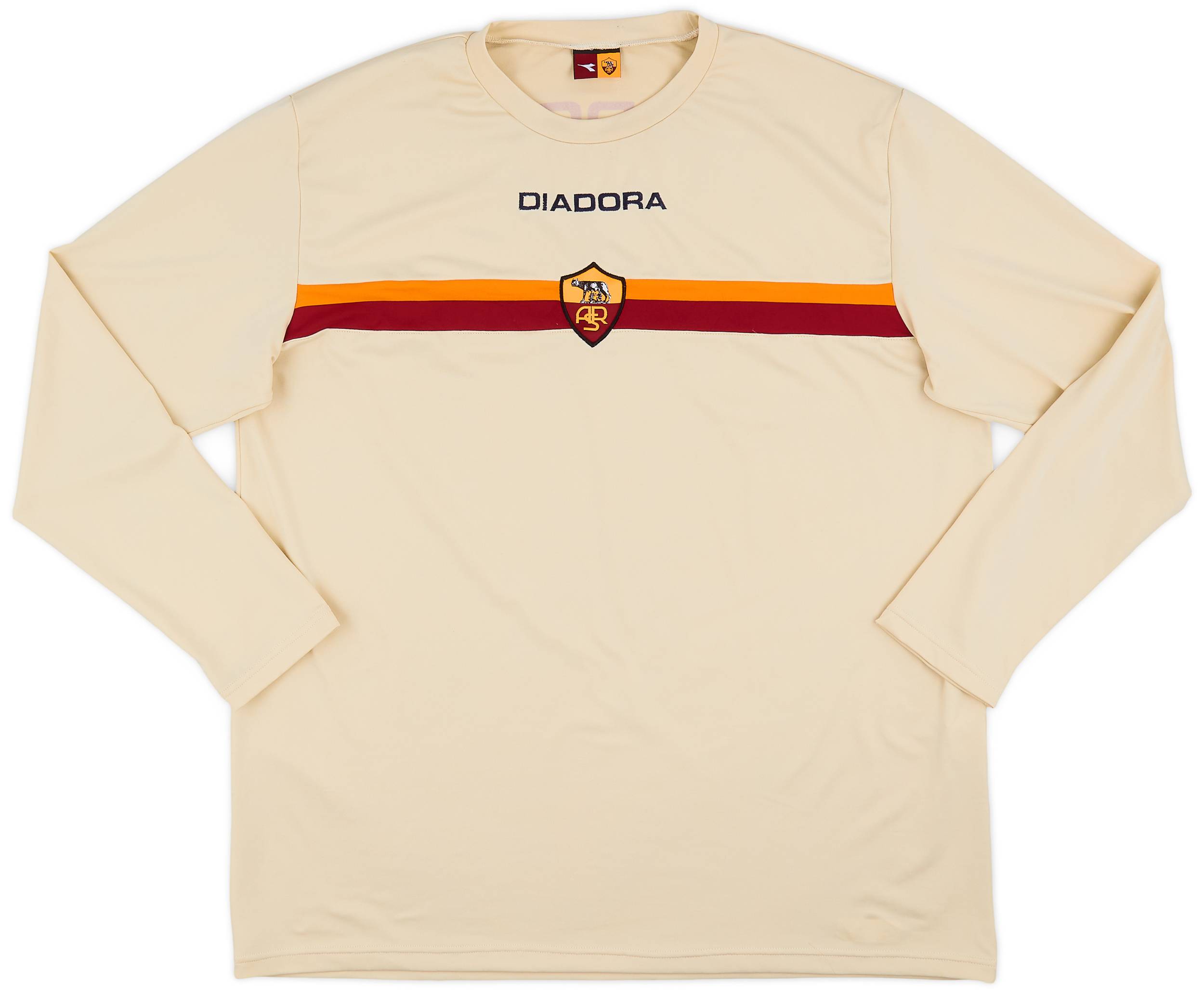 Xxl diadora top
