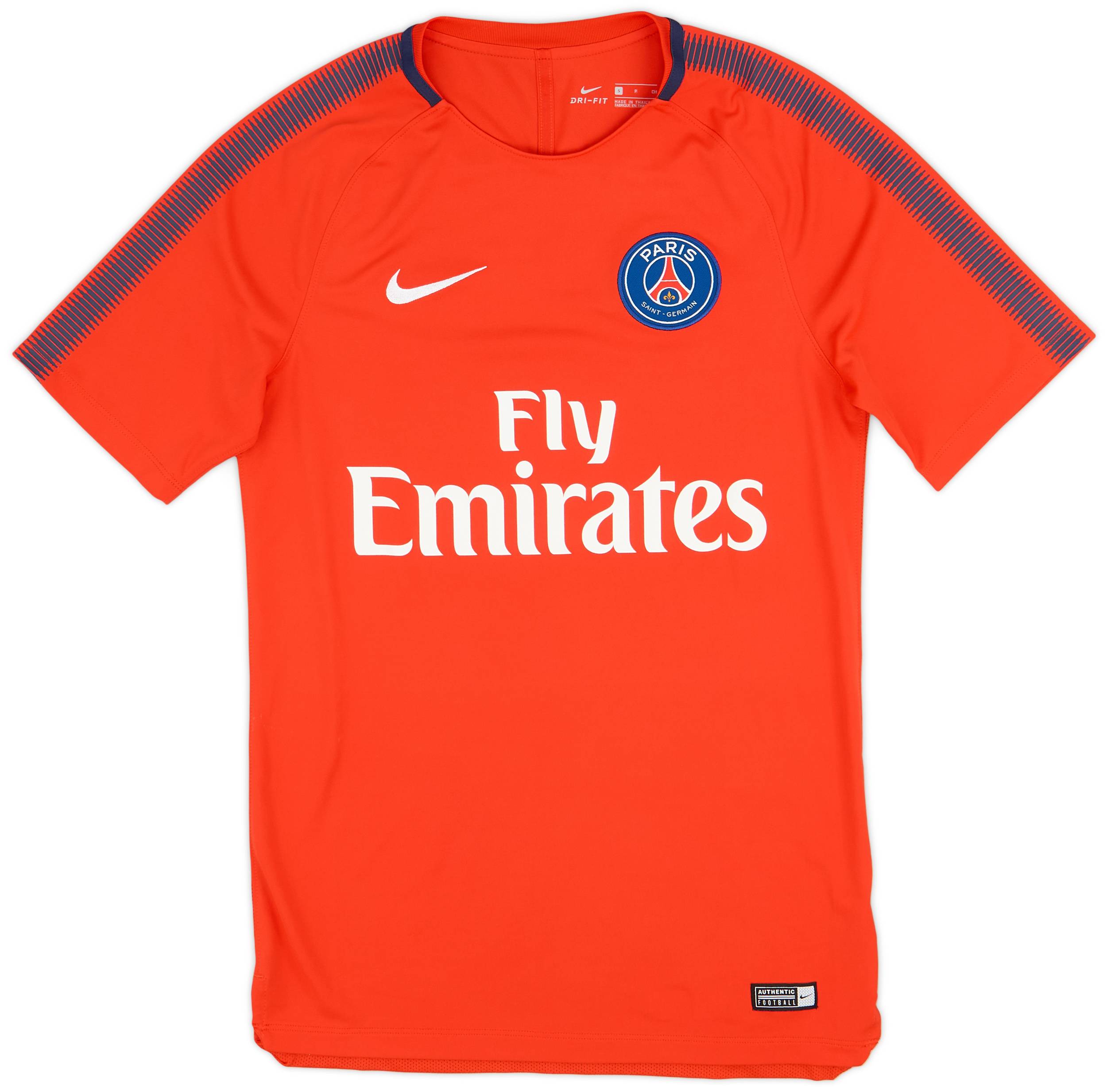 Fly emirates nike shirt shop