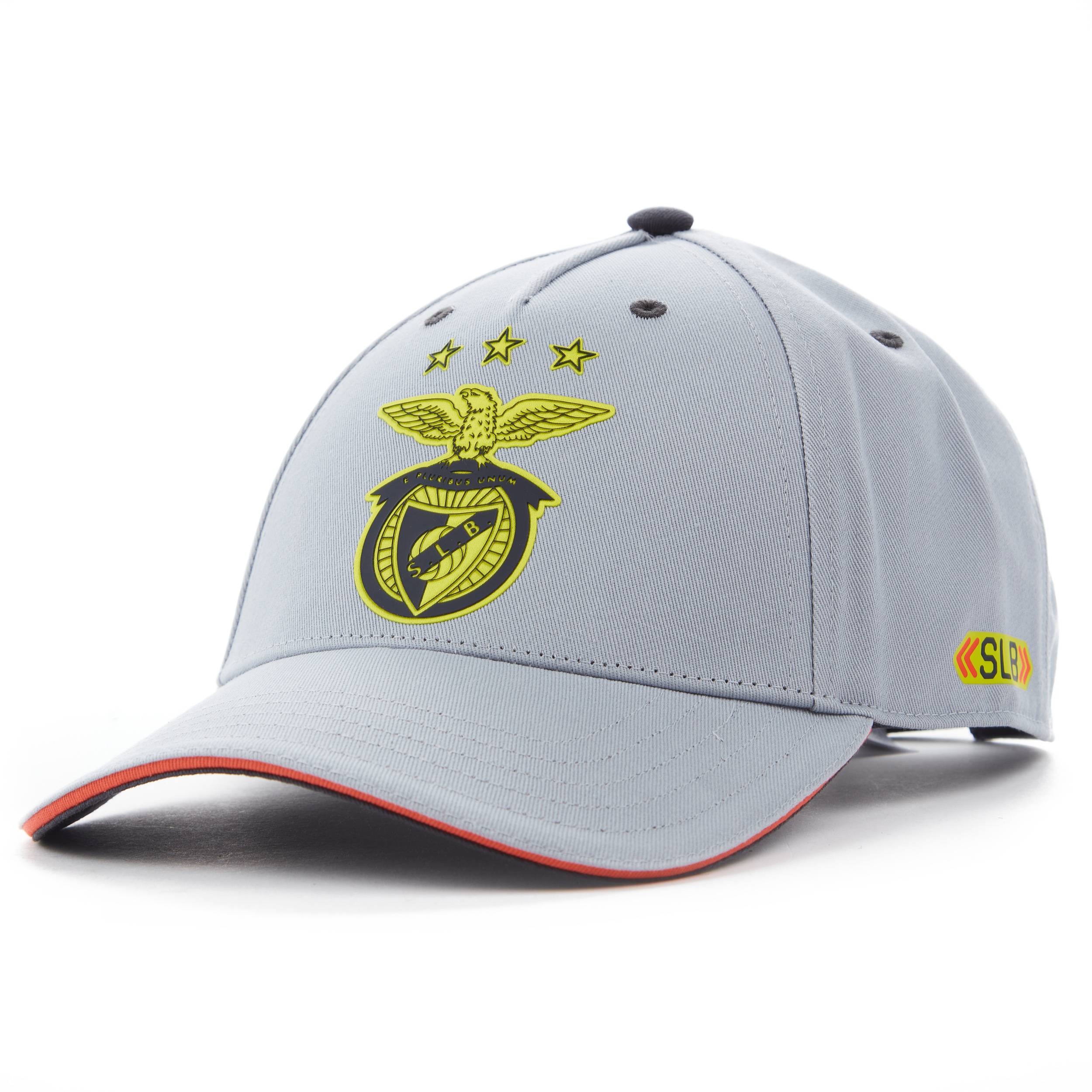 2024-25 Benfica adidas Cap (M)