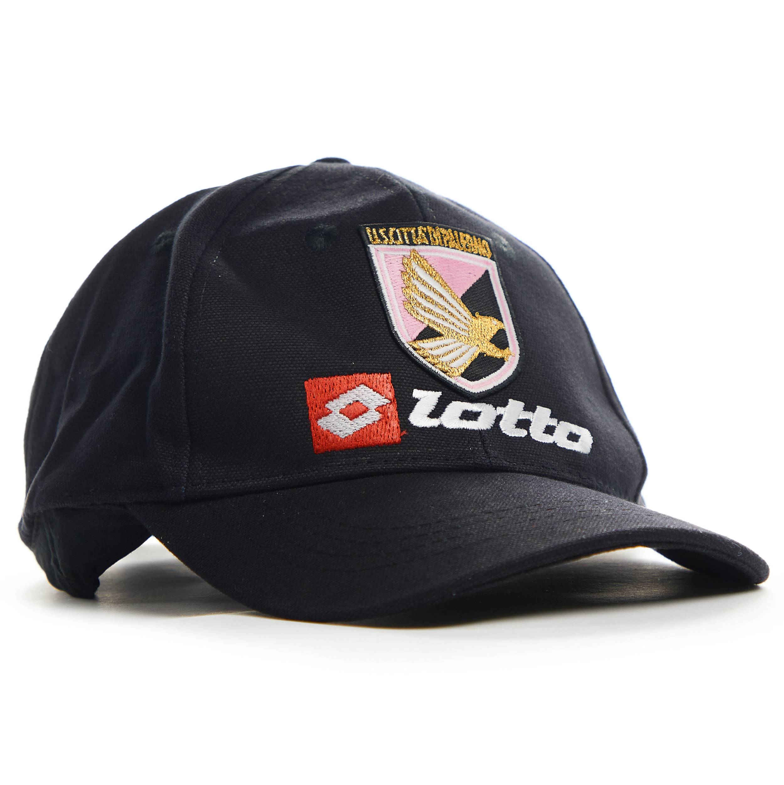 2005-06 Palermo Lotto Cap (Adults)