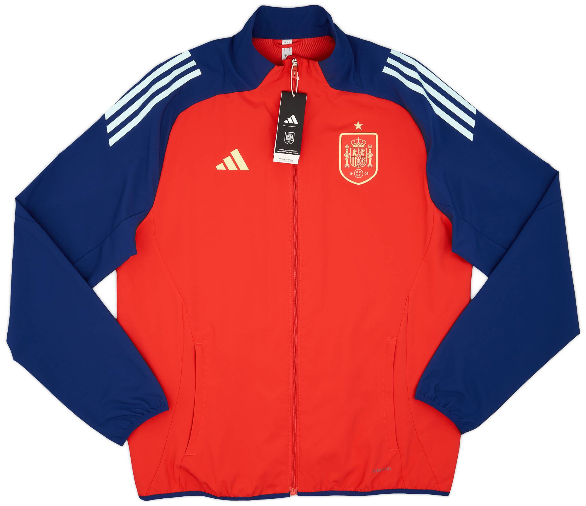 Adidas españa careers top