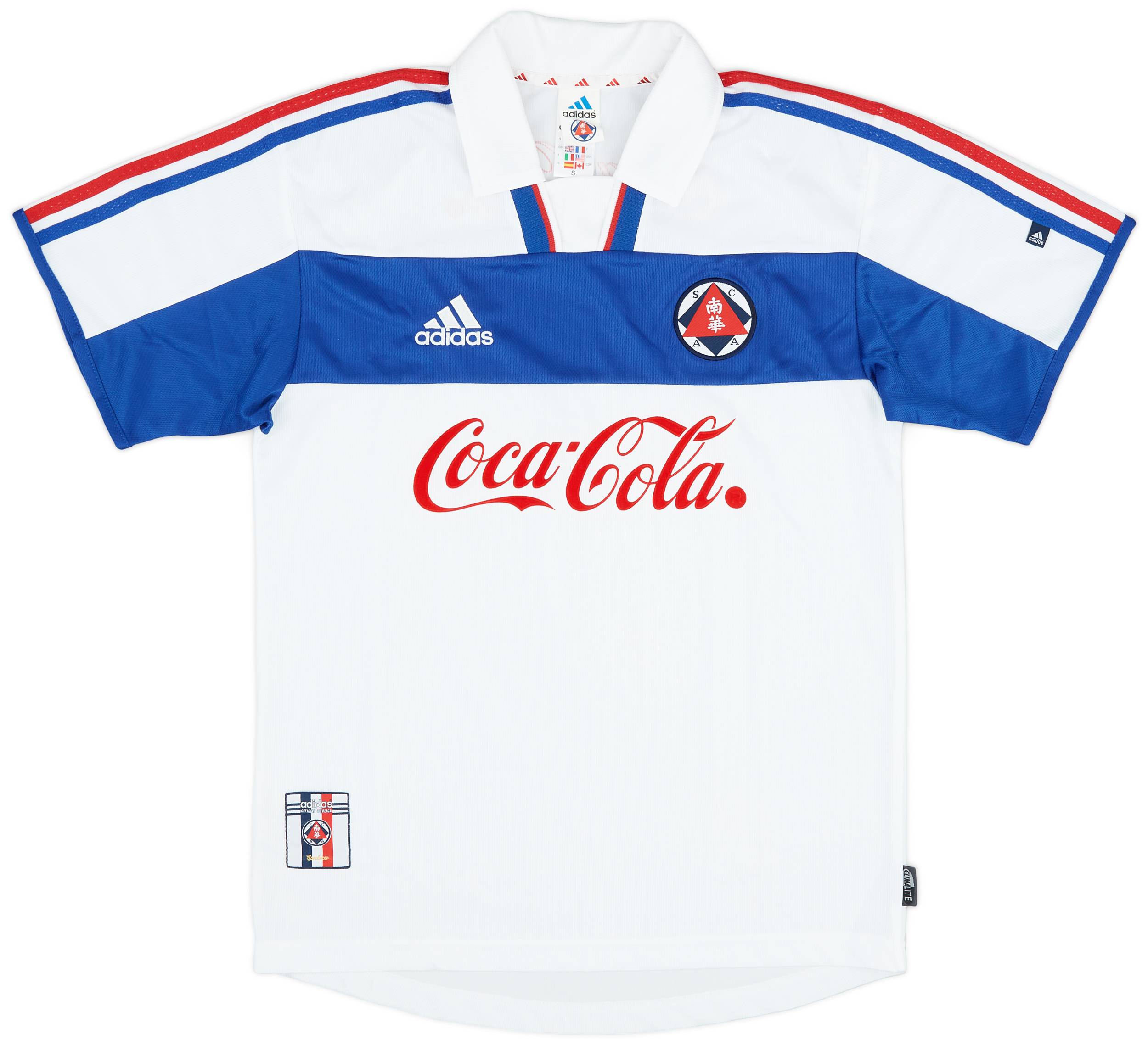 Adidas de china 98 2025