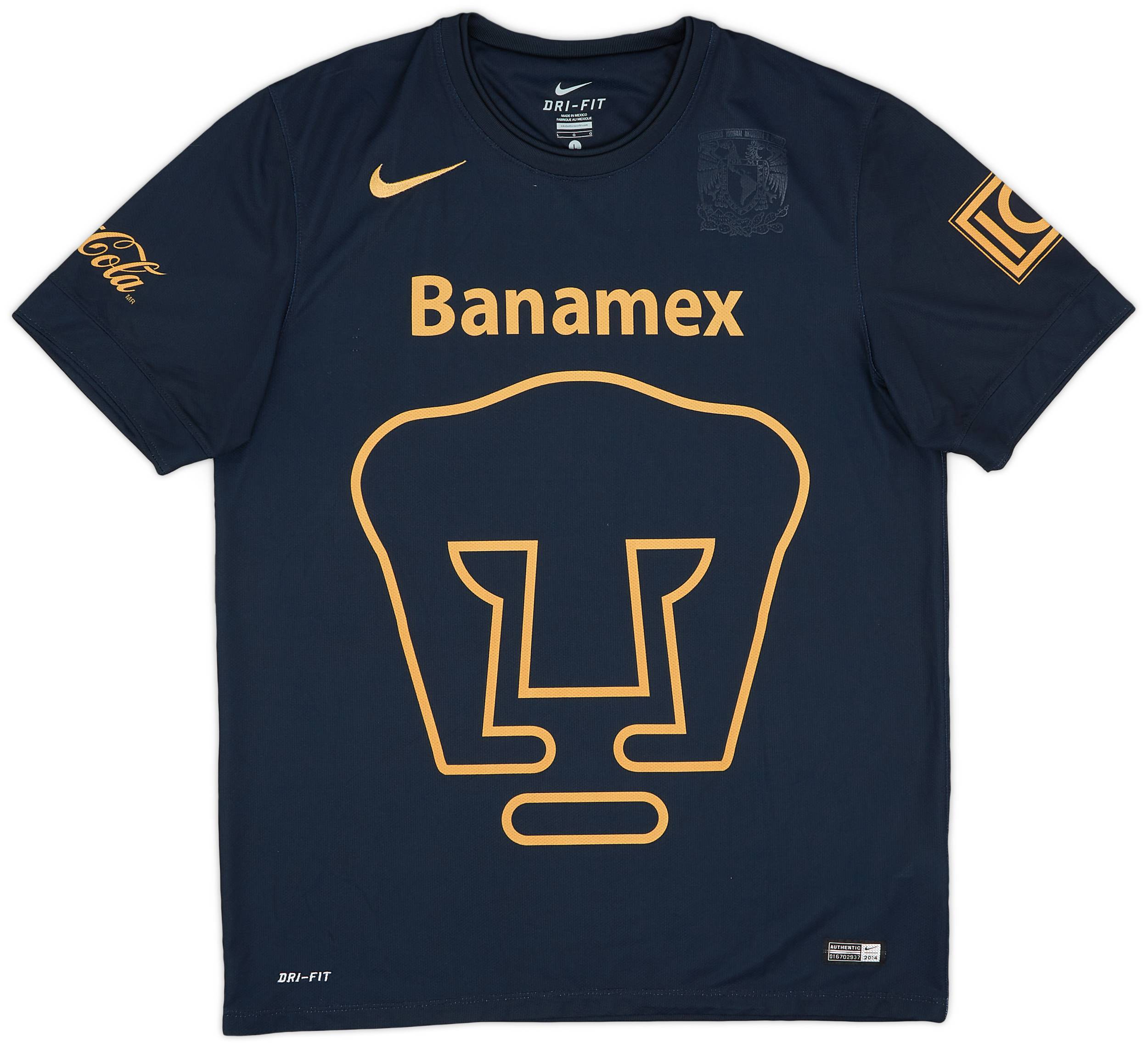 Jersey pumas original shop