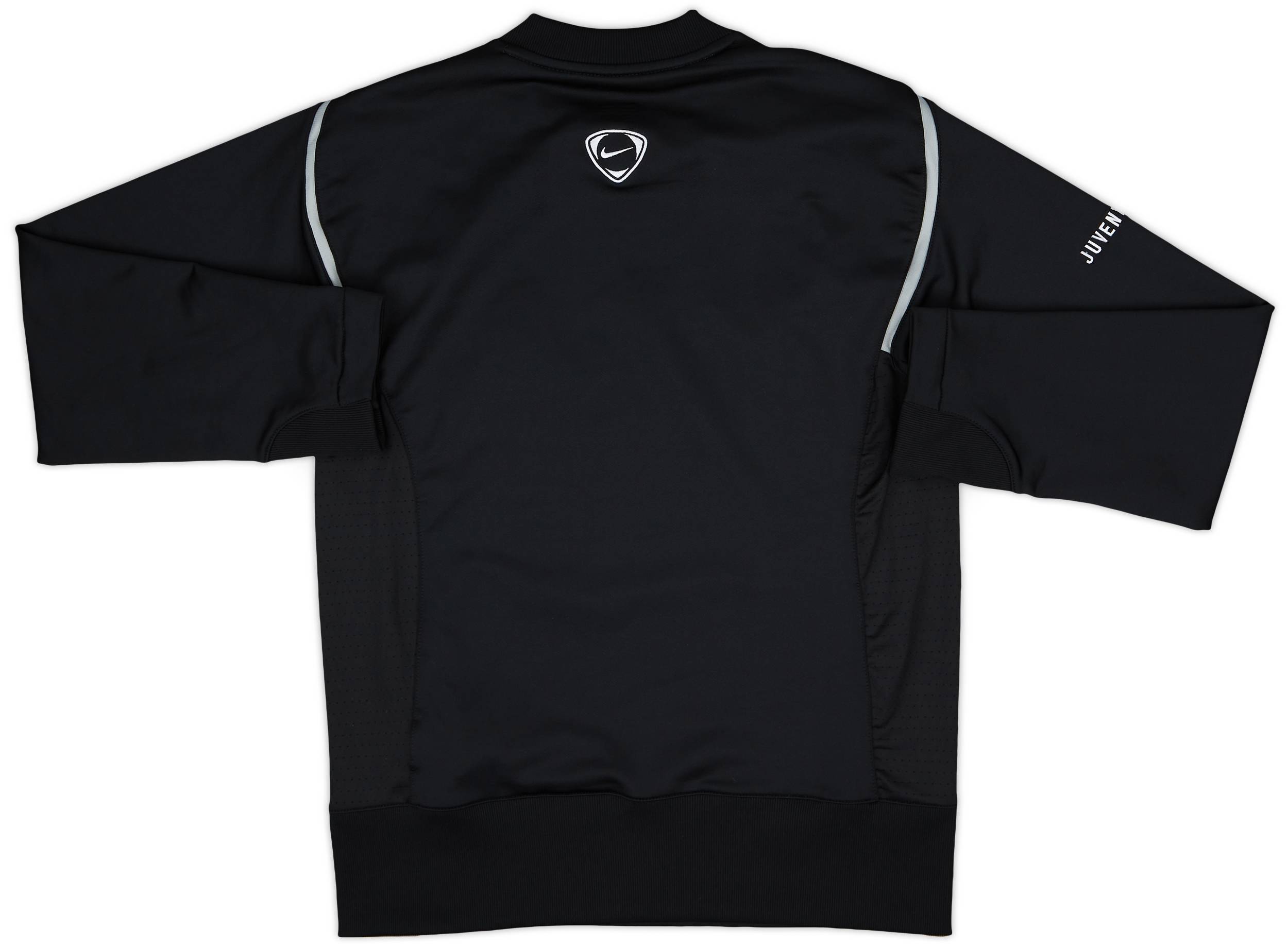 2003-04 Juventus Nike Track Pants/Bottoms - 8/10 - (L)