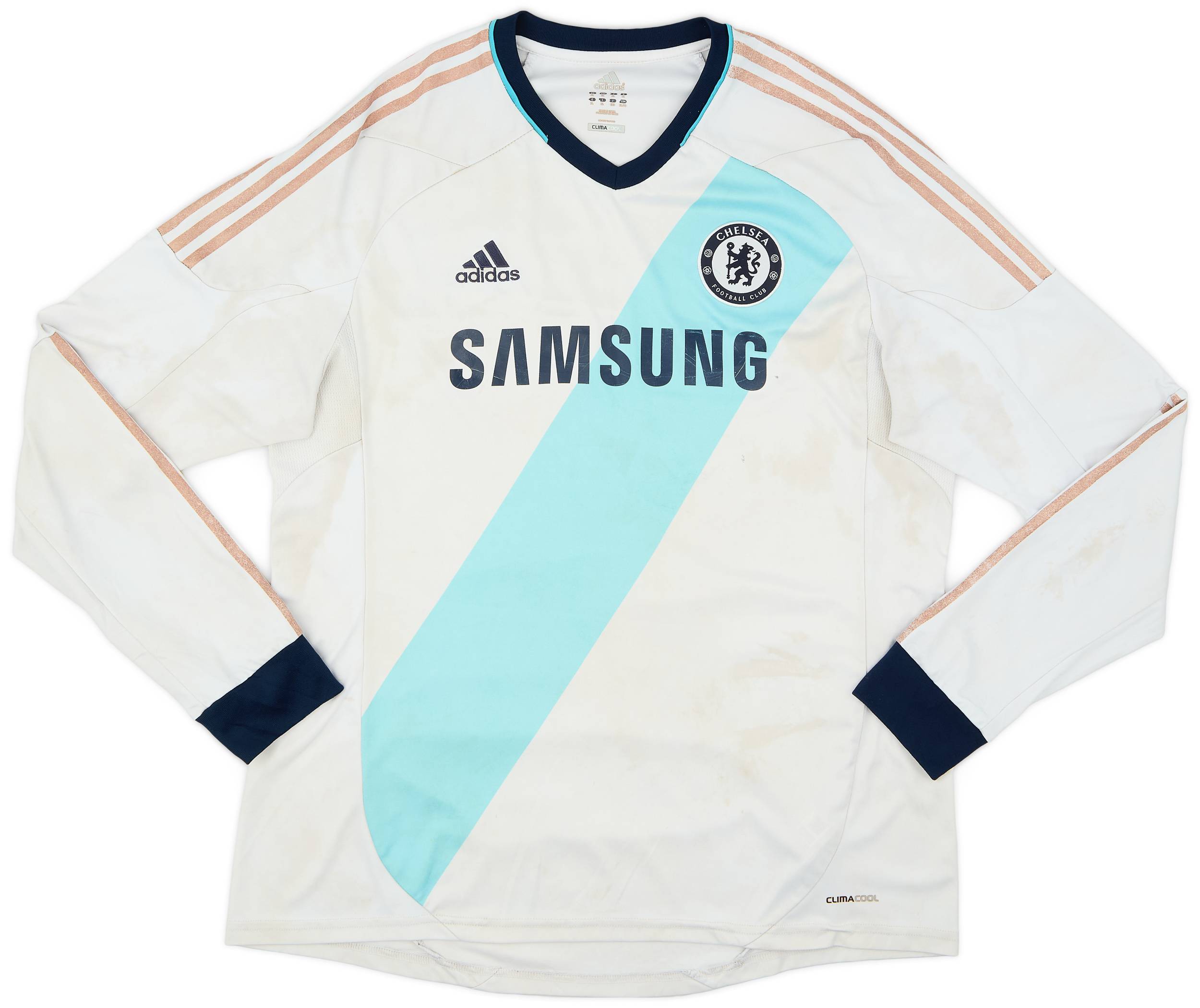 Chelsea 2013 away kit discount