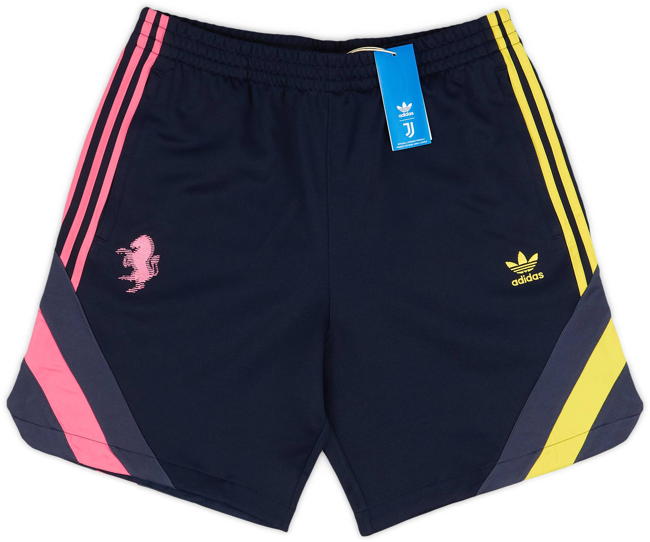 2024 25 Juventus adidas Originals Shorts