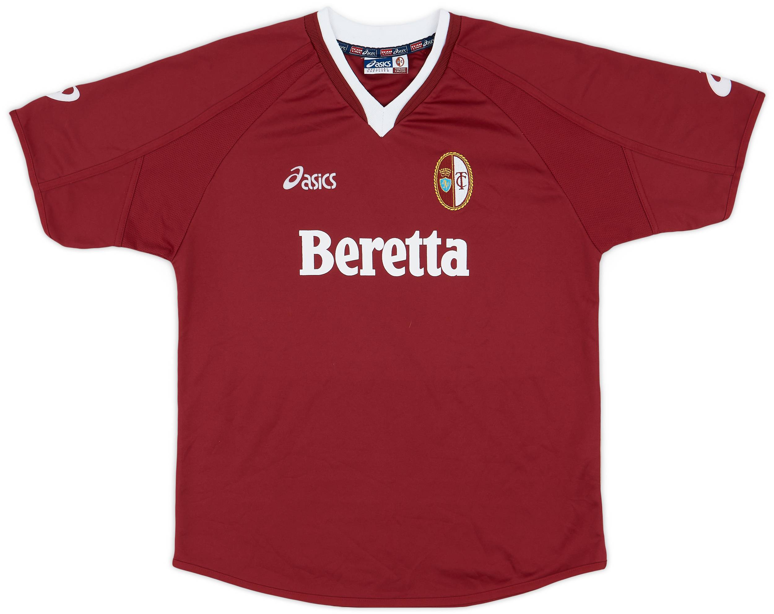 2004-05 Torino Home Shirt - 8/10 - (M)