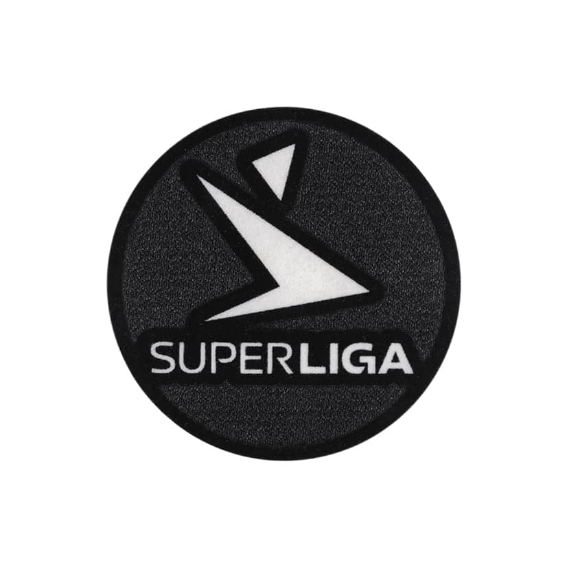 2011-14 Danish Superliga Patch