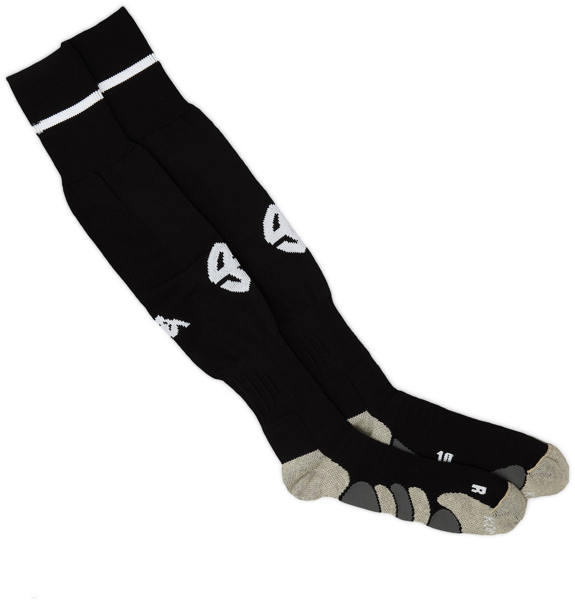 2023-24 Spezia Home Socks