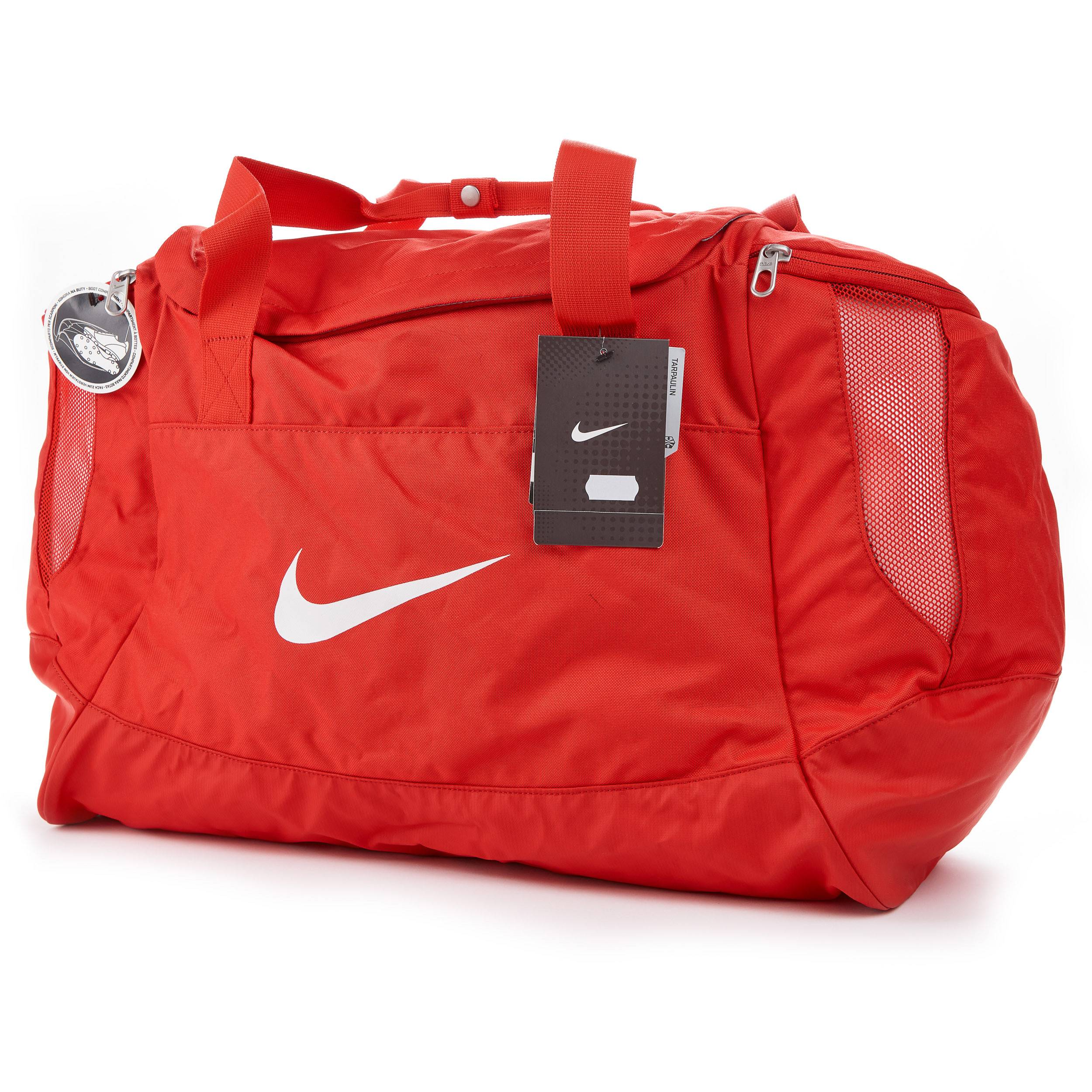2016 17 Nike Duffle Bag
