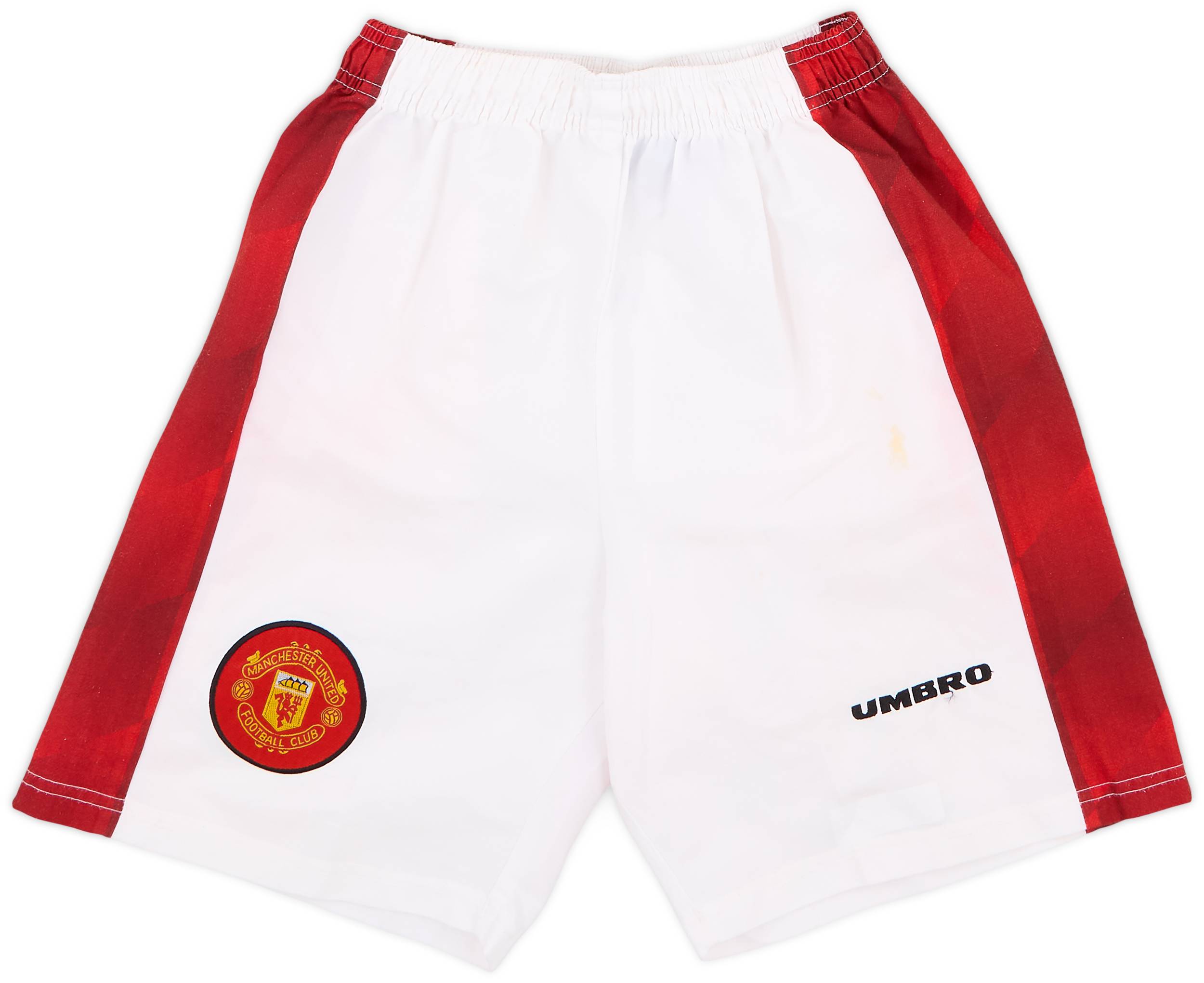 1996 Manchester United Jersey | eBay