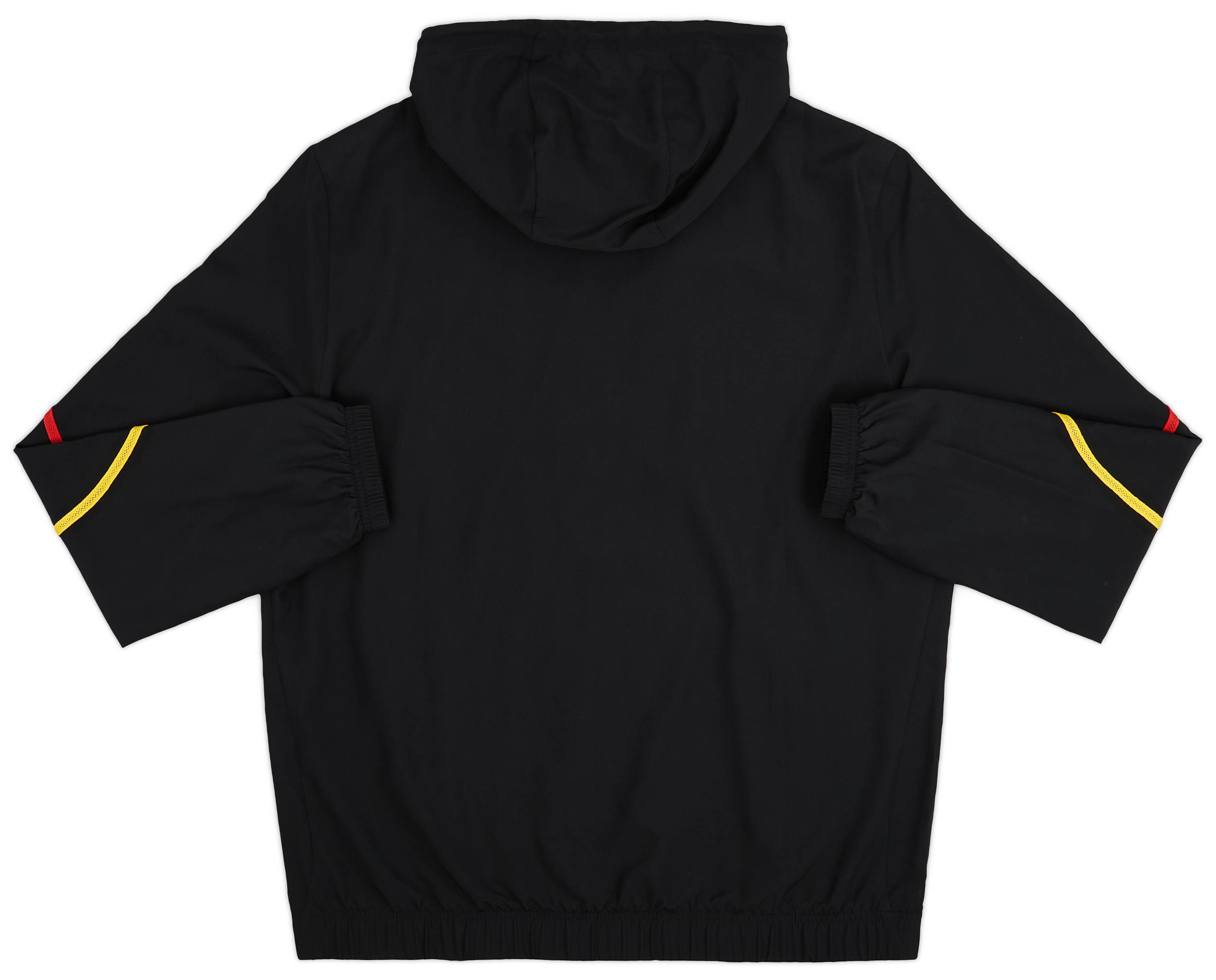 2024-25 Lens Puma Pre-Match Woven Jacket