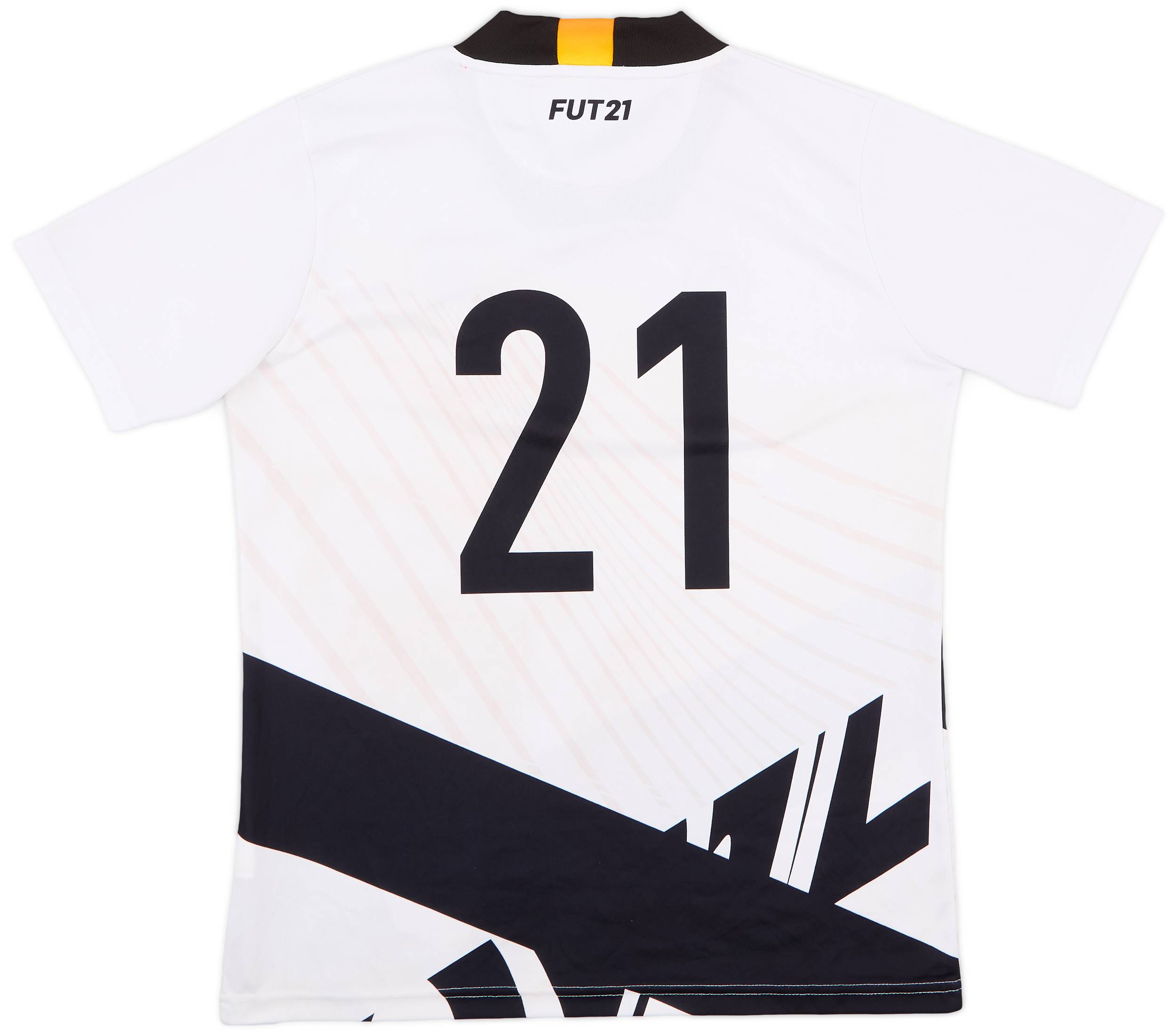 Ea Sports Fifa 21 Shirts Fifa Ultimate Team Premier League Kits