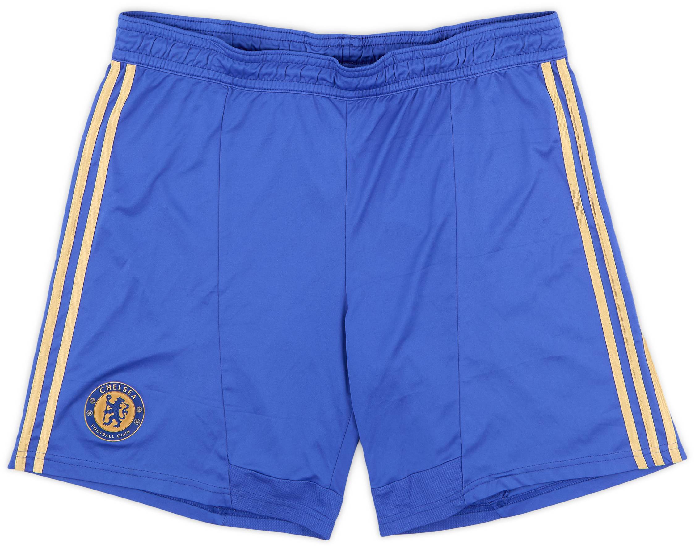 2012 13 Chelsea Home Shorts 8 10 L