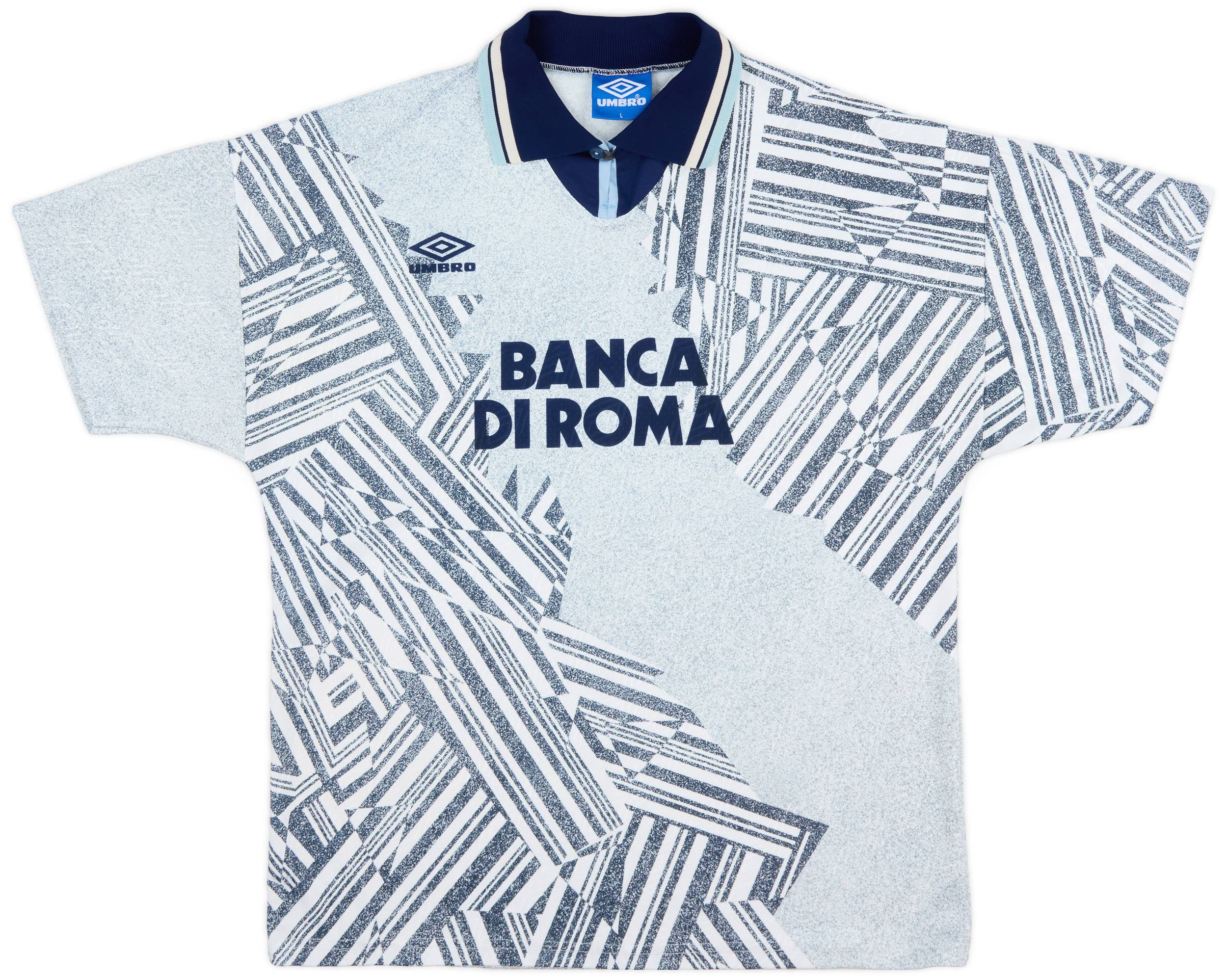 1994-95 SSラツィオ 3rd ユニフォーム UMBRO サイズM（1994-95